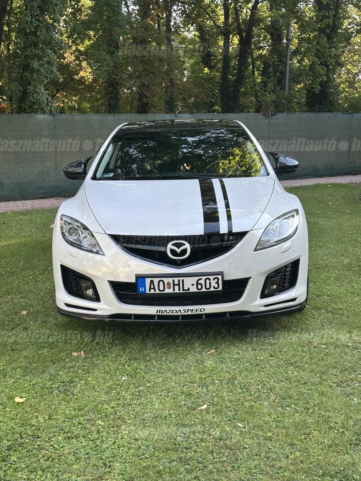 MAZDA 6 2008/5 - 1