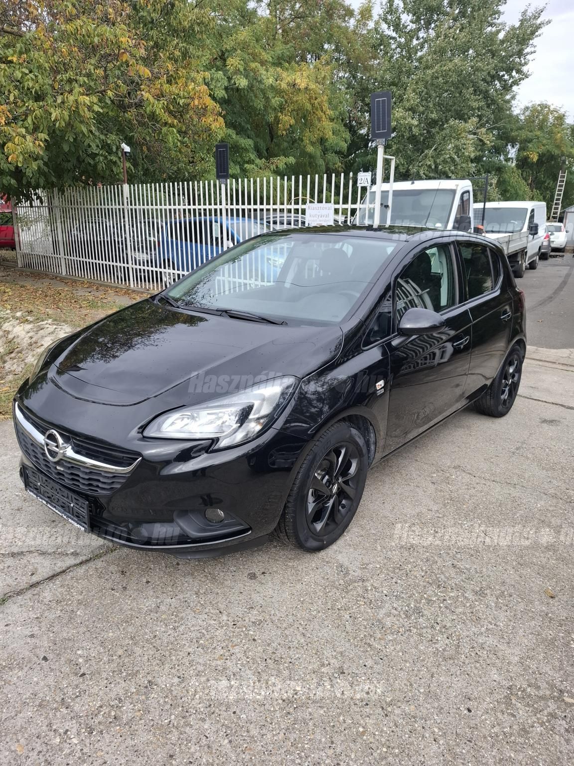 OPEL CORSA E 2019/1 - 1