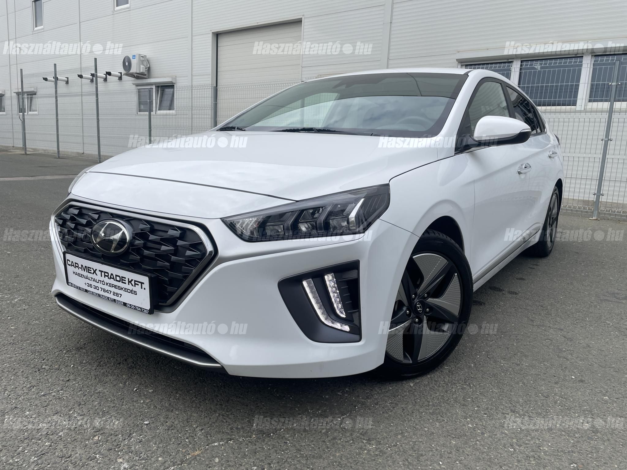 HYUNDAI IONIQ 2022/1 - 1