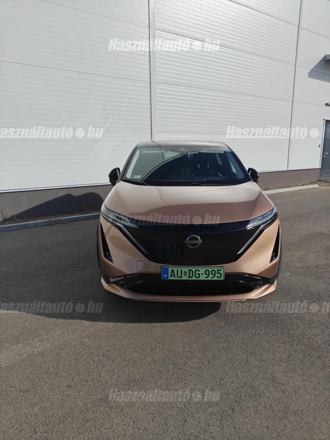 NISSAN ARIYA 2025 - 1