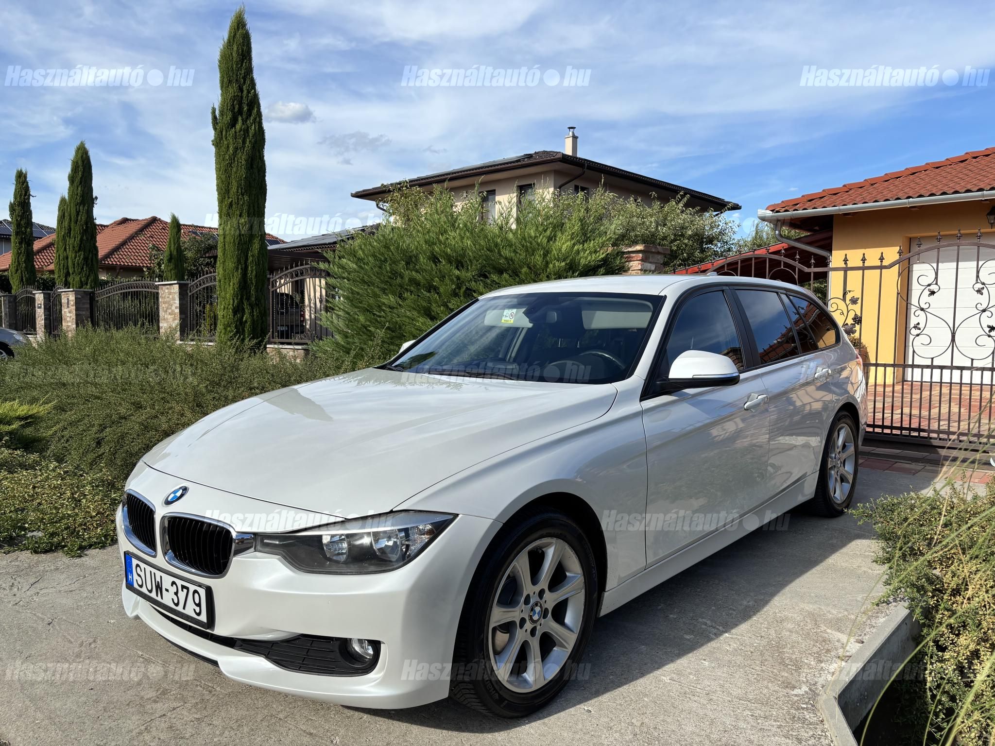 BMW 320 2015/1 - 1