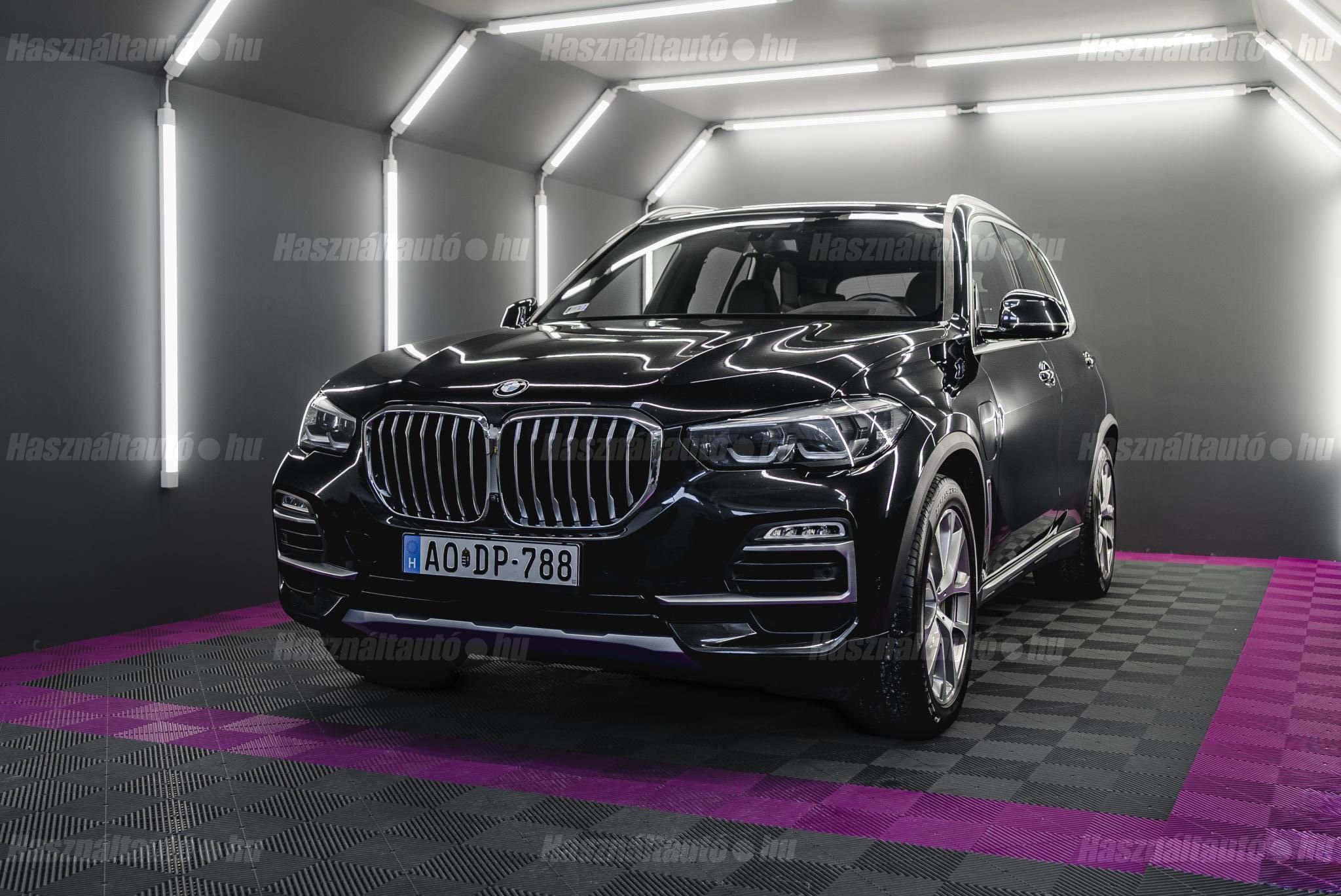 BMW X5 2021/5 - 1