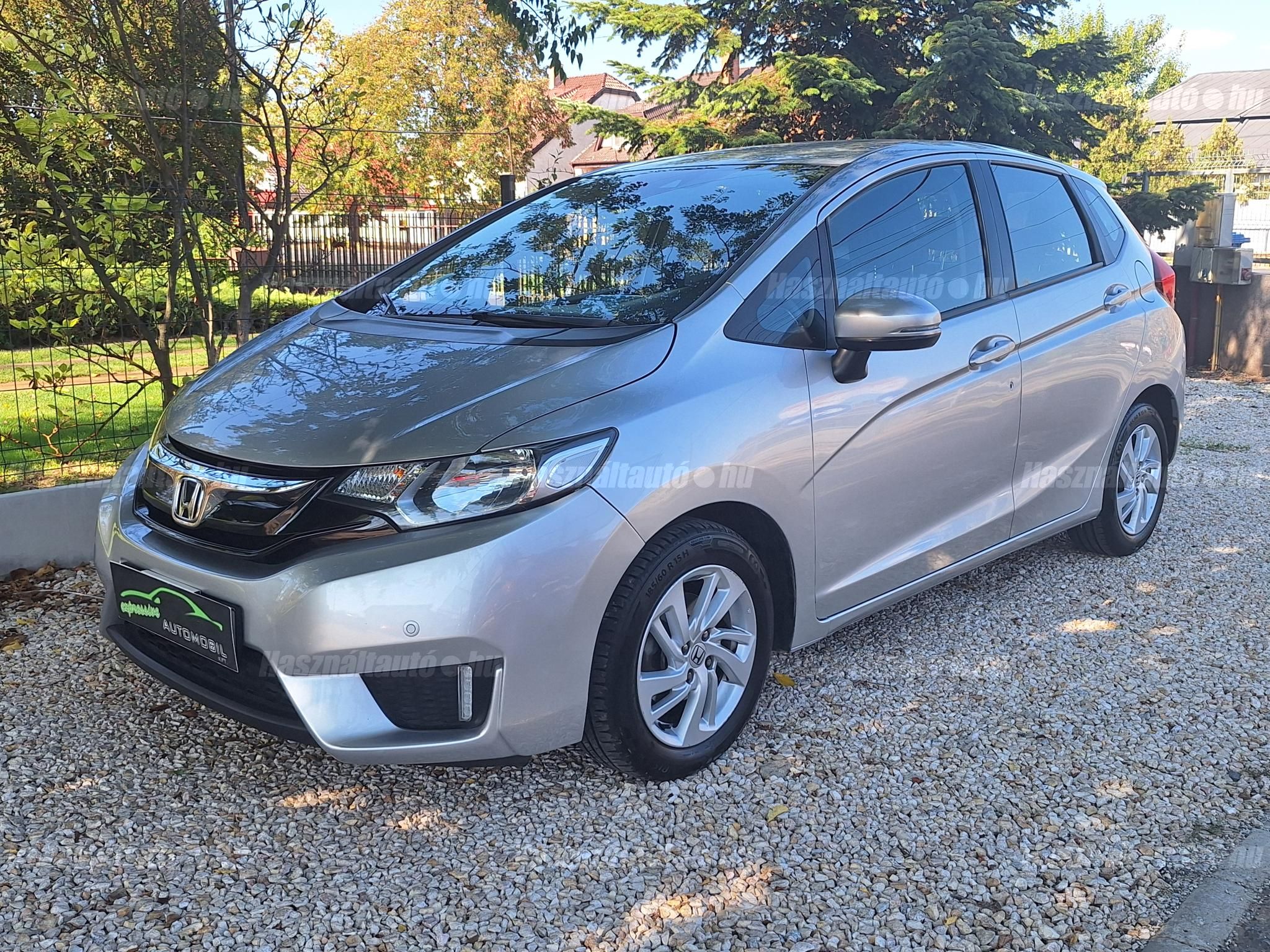 HONDA JAZZ 2018/3 - 1