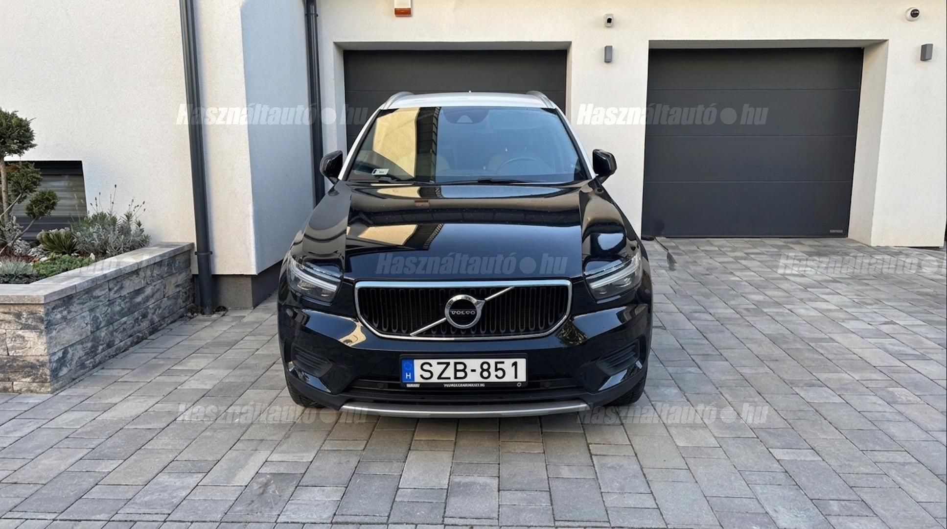 VOLVO XC40 2021/11 - 1