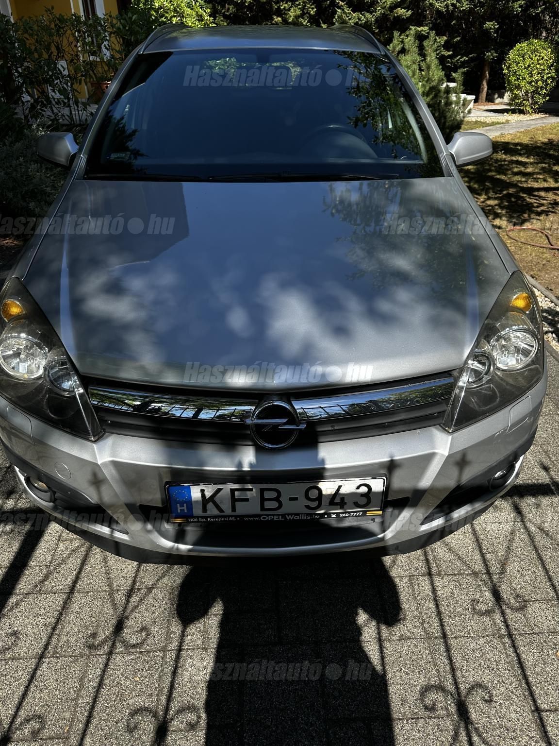 OPEL ASTRA H 2006/5 - 1