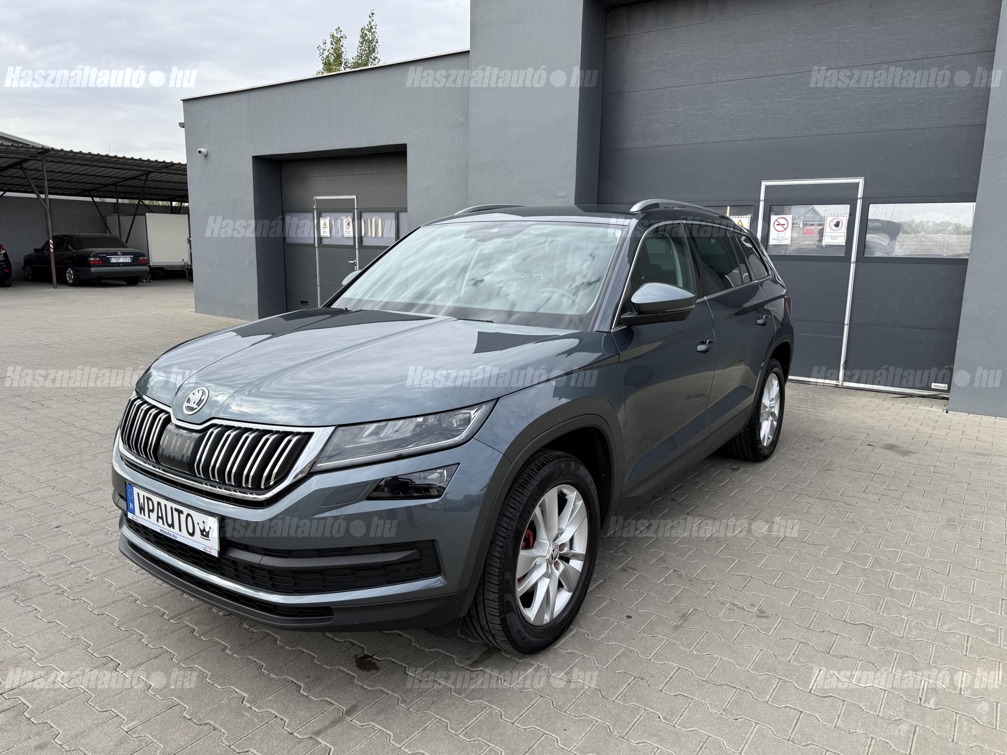 SKODA KODIAQ 2020/7 - 1