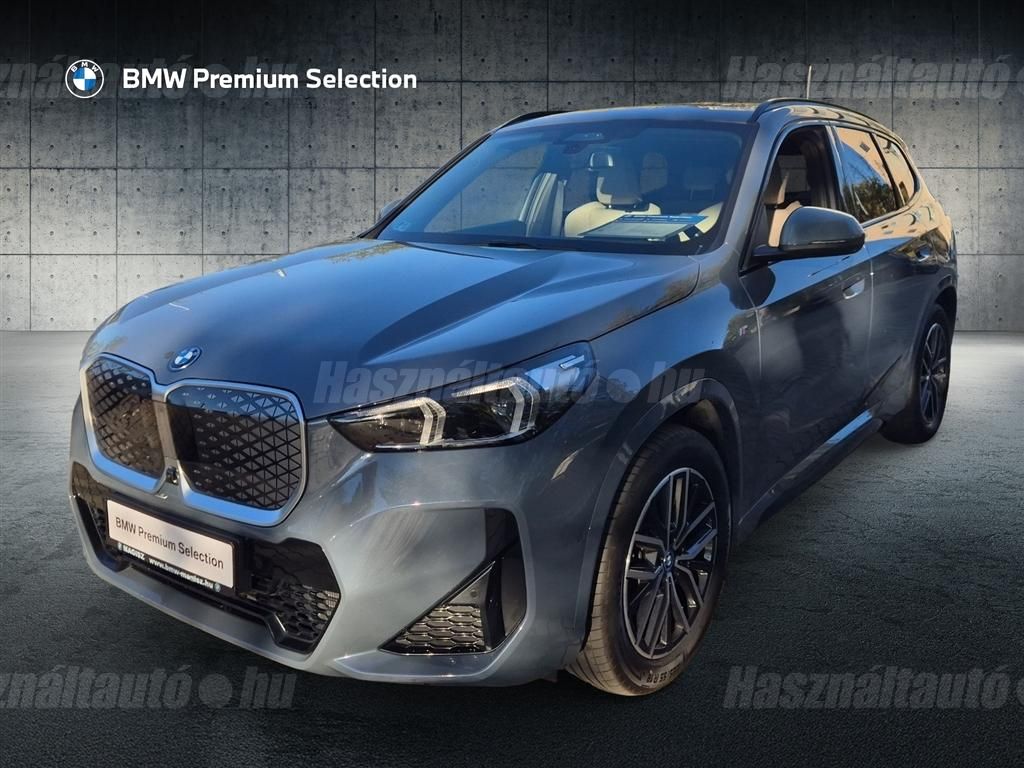 BMW IX1 2025/1 - 1