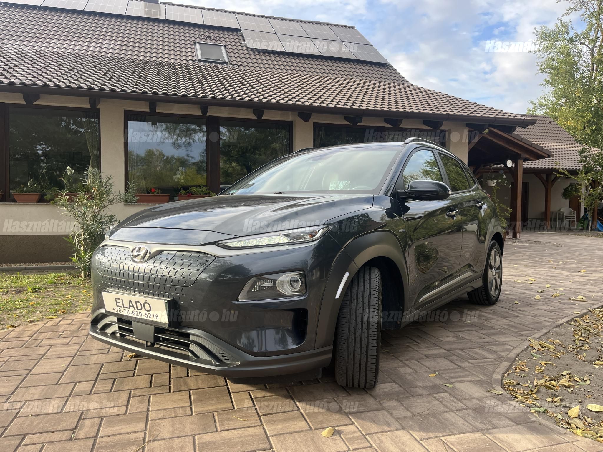HYUNDAI KONA 2019/5 - 1