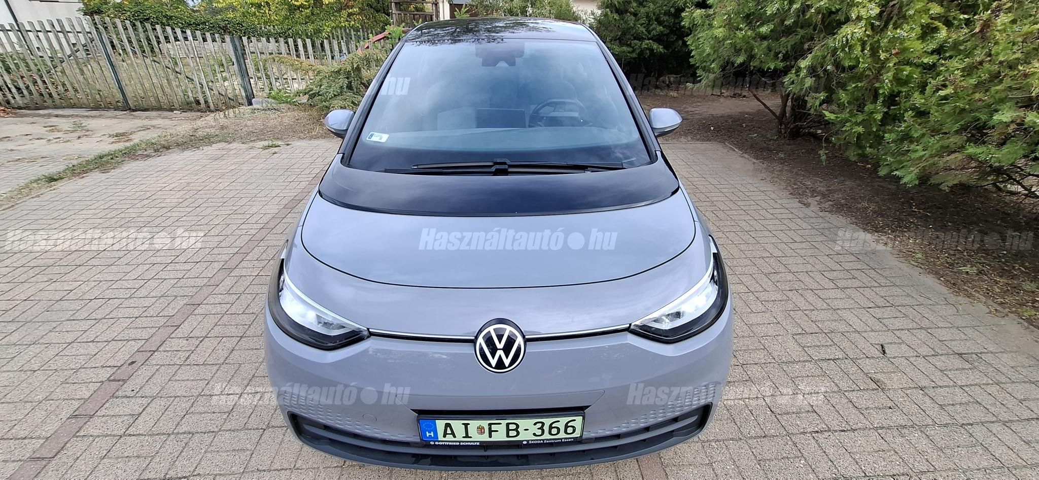 VOLKSWAGEN ID.3 2021/5 - 1