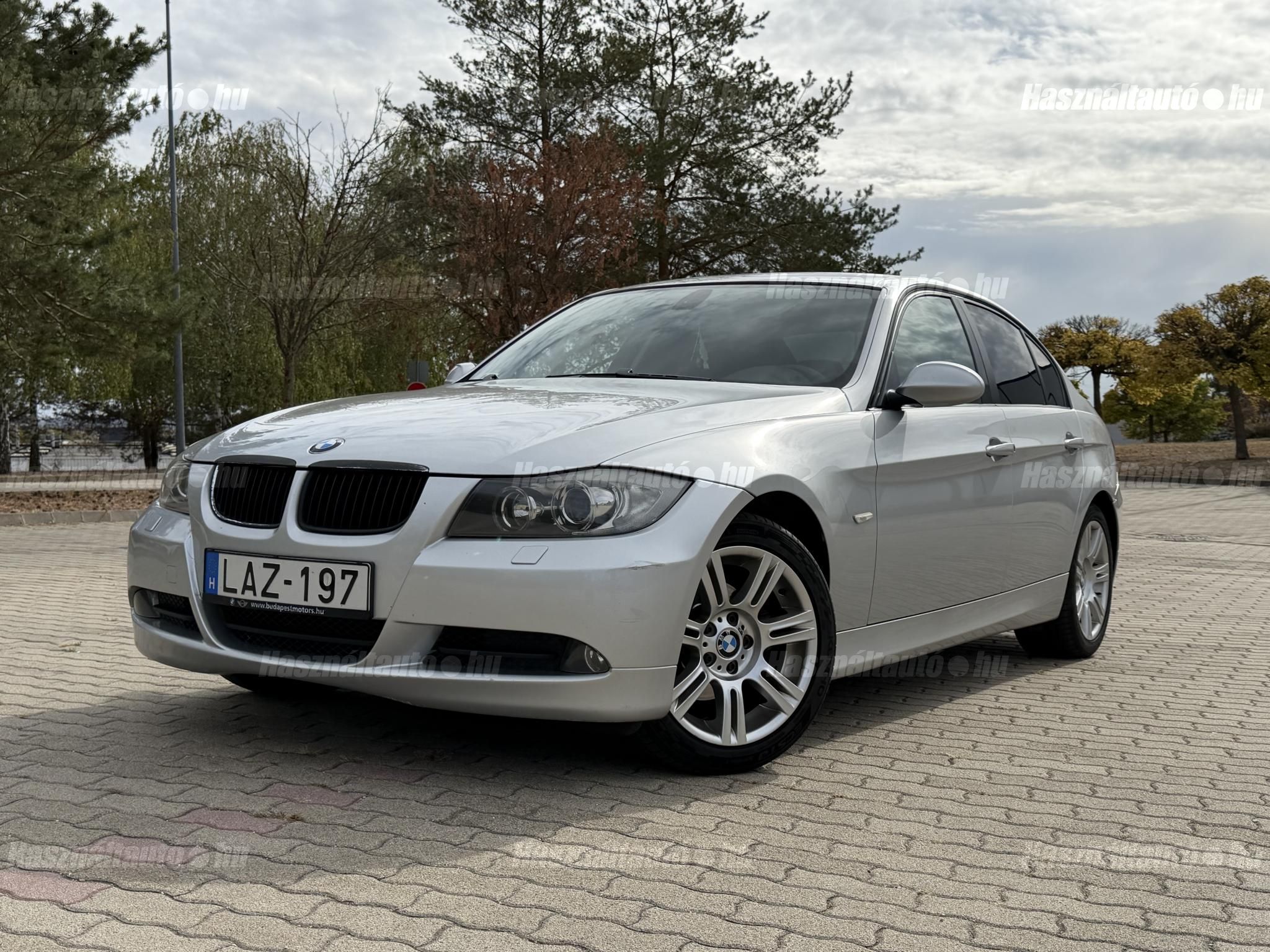 BMW 320 2008/2 - 1