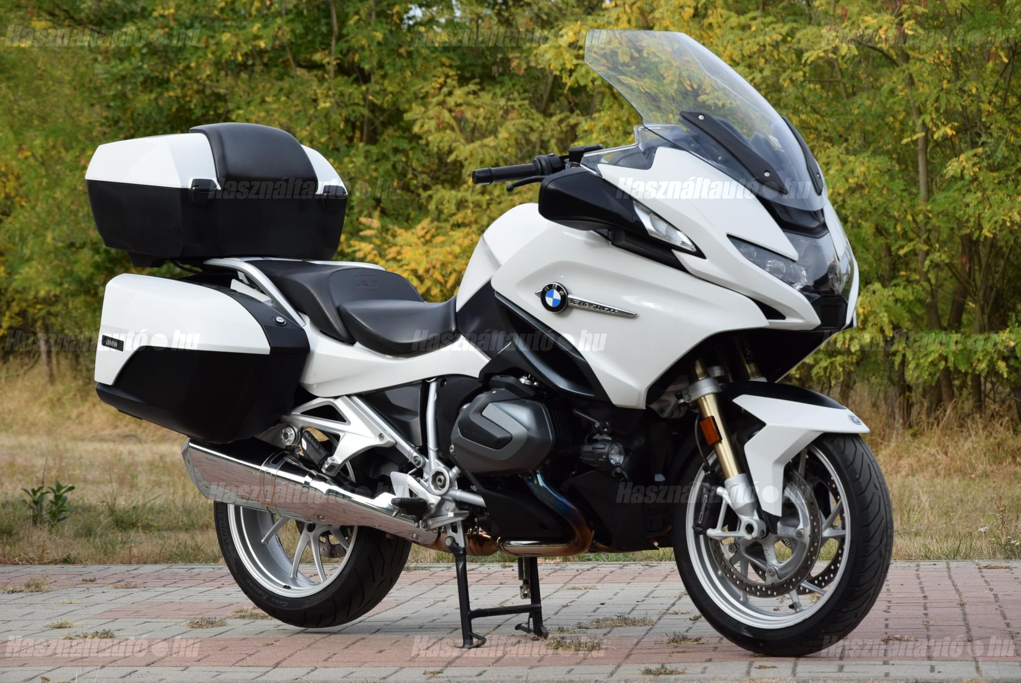BMW R 1250 RT 2021/5 - 1