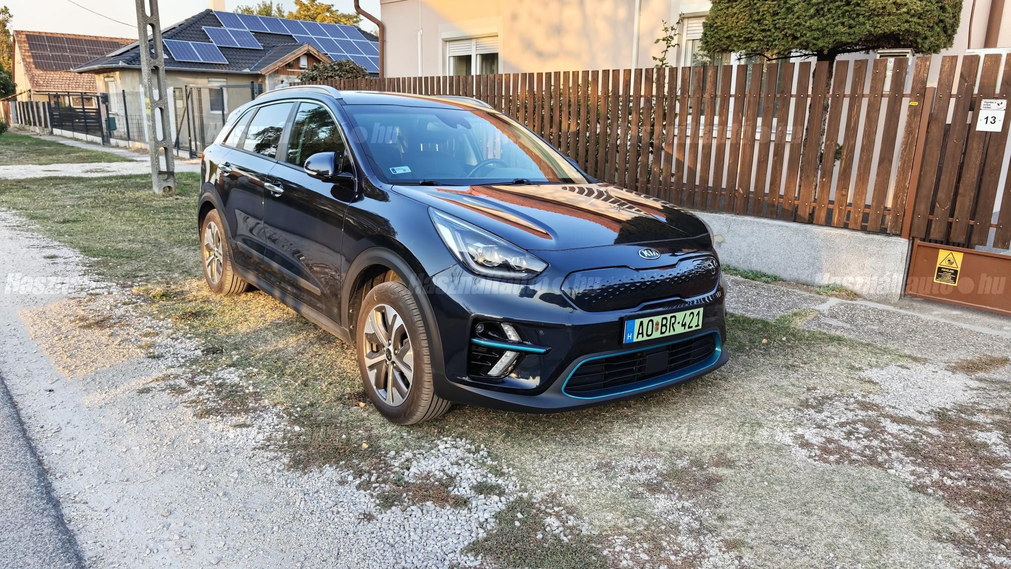 KIA NIRO 2020/8 - 1