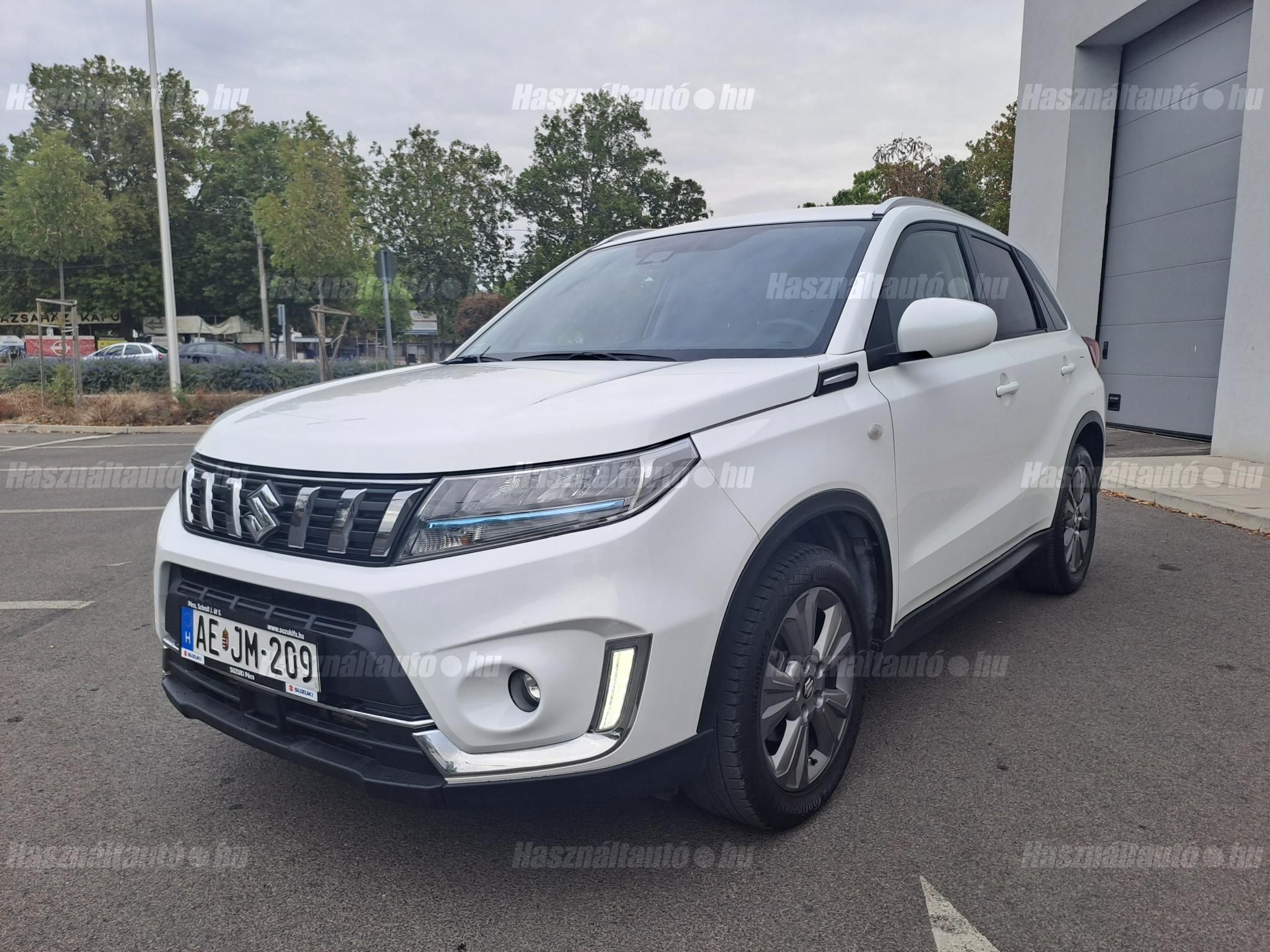 SUZUKI VITARA 2024/1 - 1