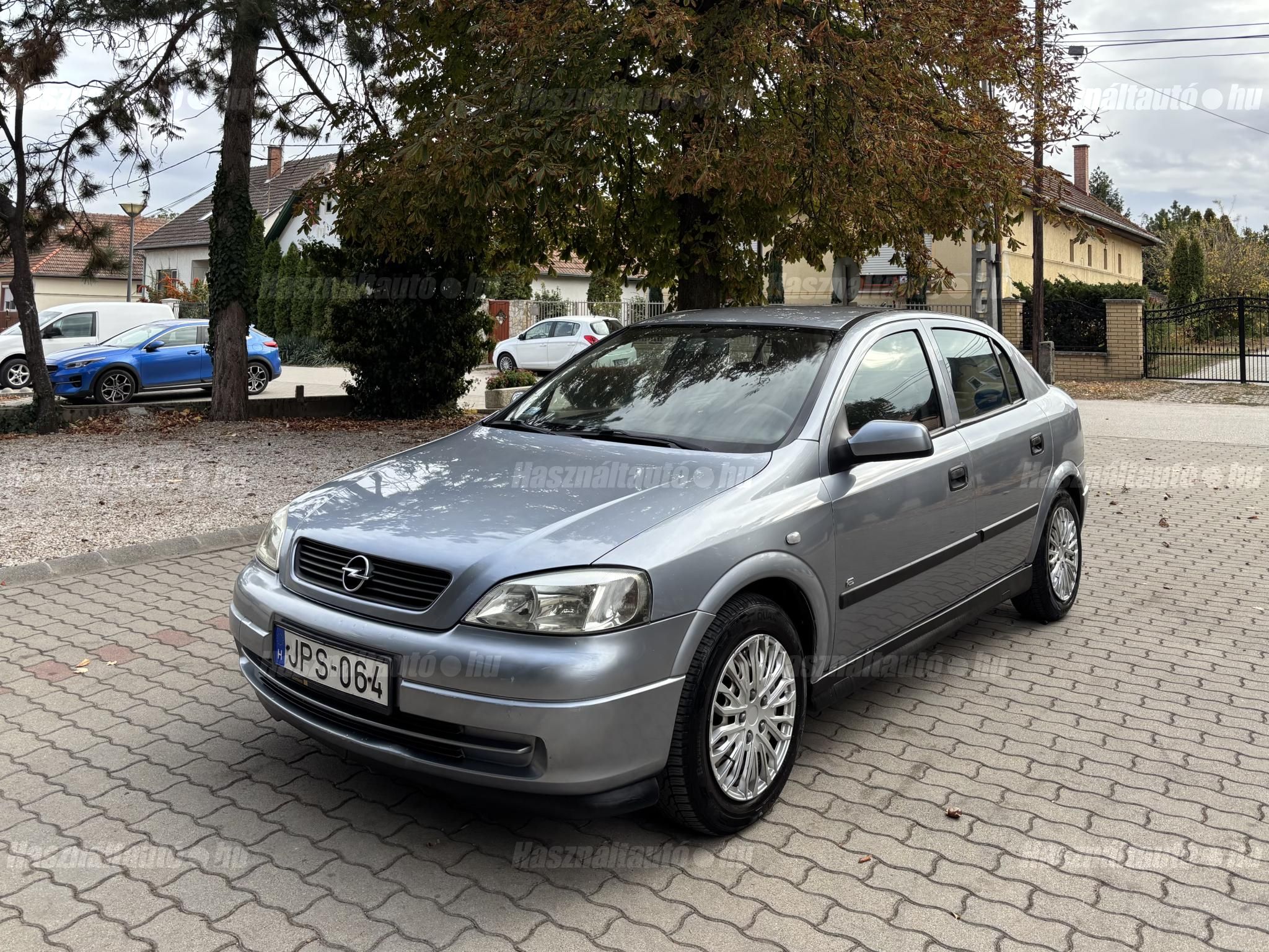OPEL ASTRA G 2006/3 - 1