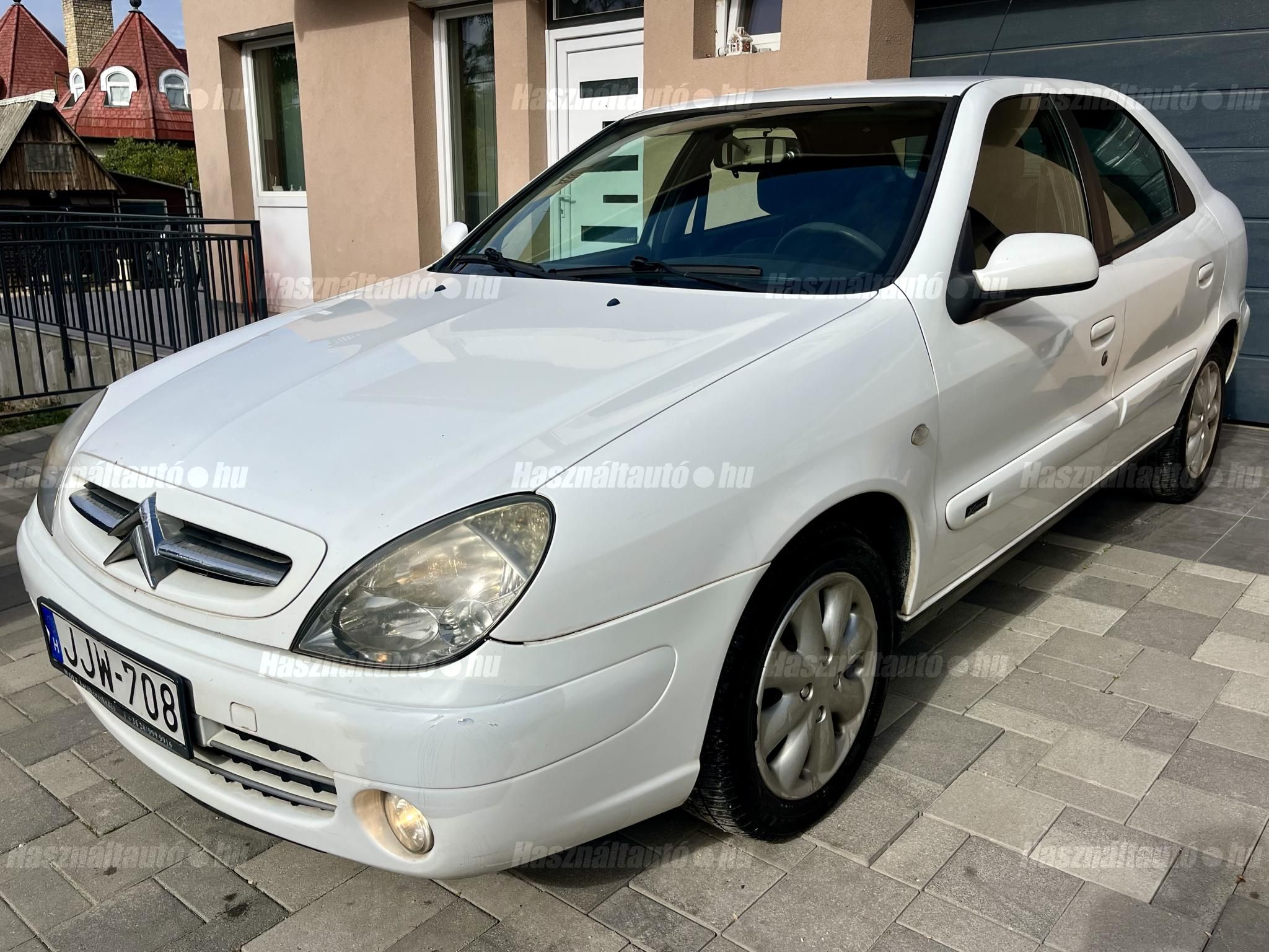 CITROEN XSARA 2005/1 - 1