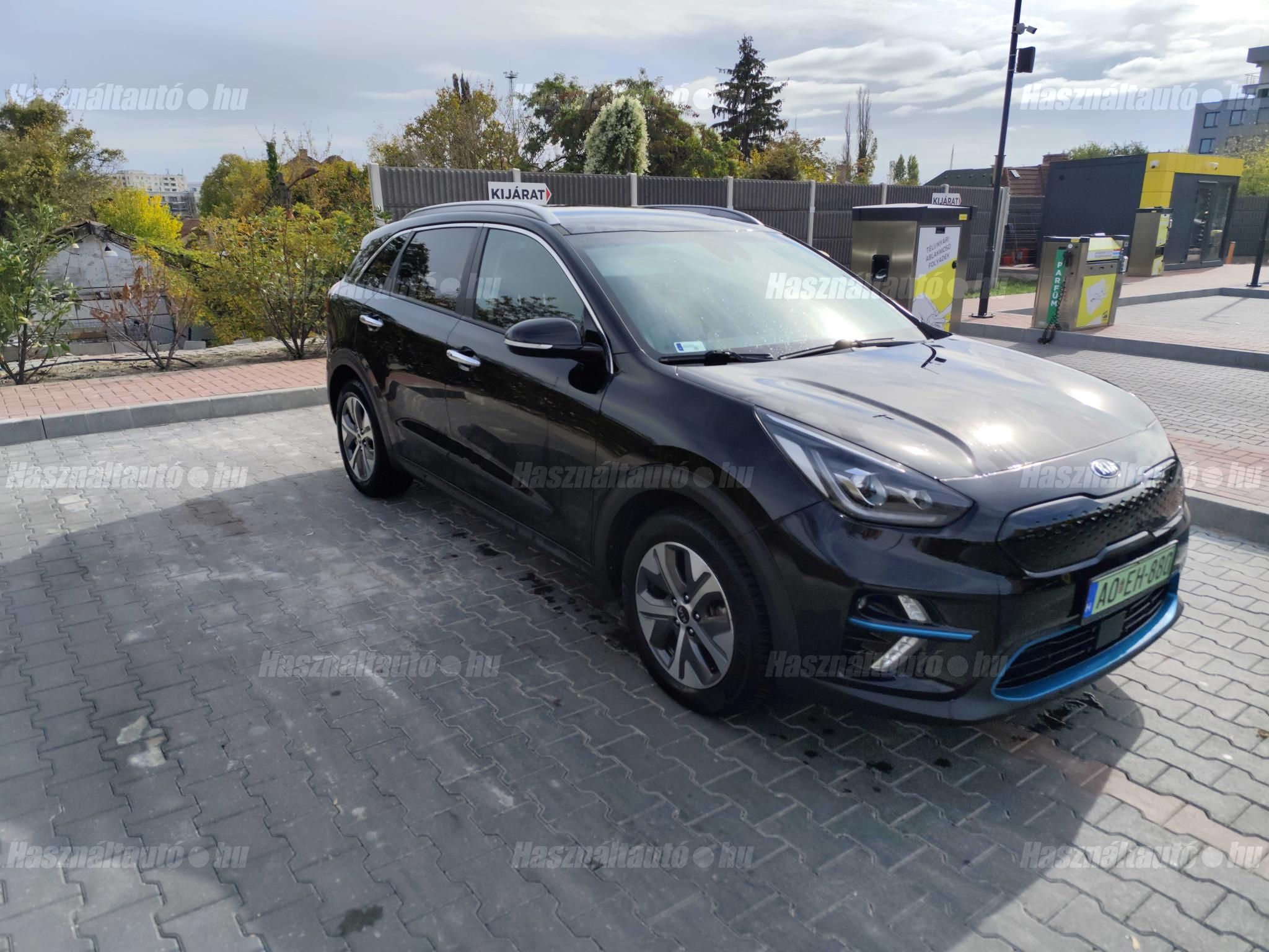 KIA NIRO 2020/2 - 1