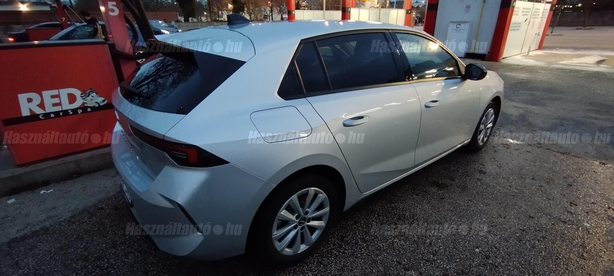 OPEL ASTRA L 2025/3 - 1