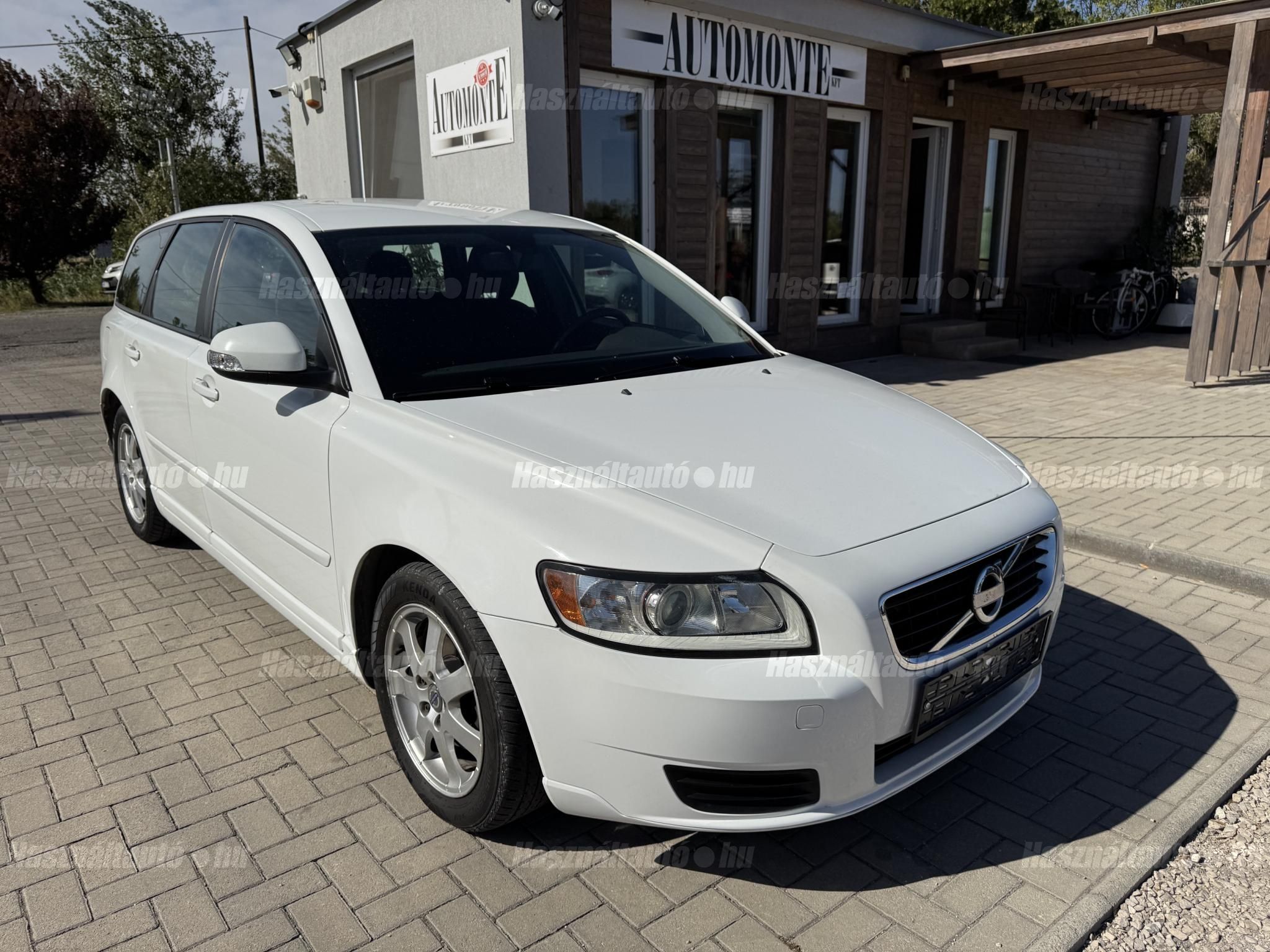VOLVO V50 2010/2 - 1