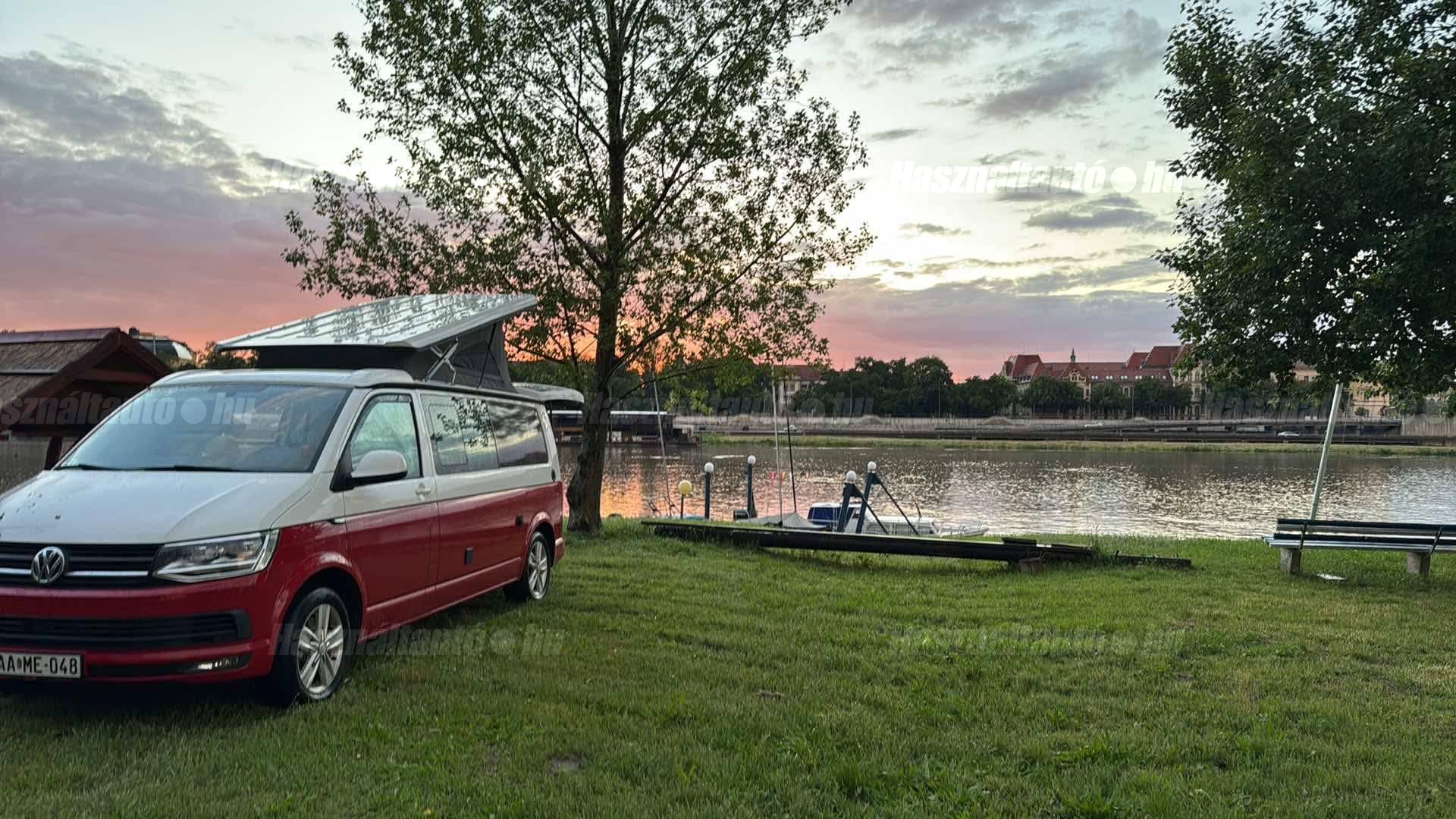 WESTFALIA 2019 - 1