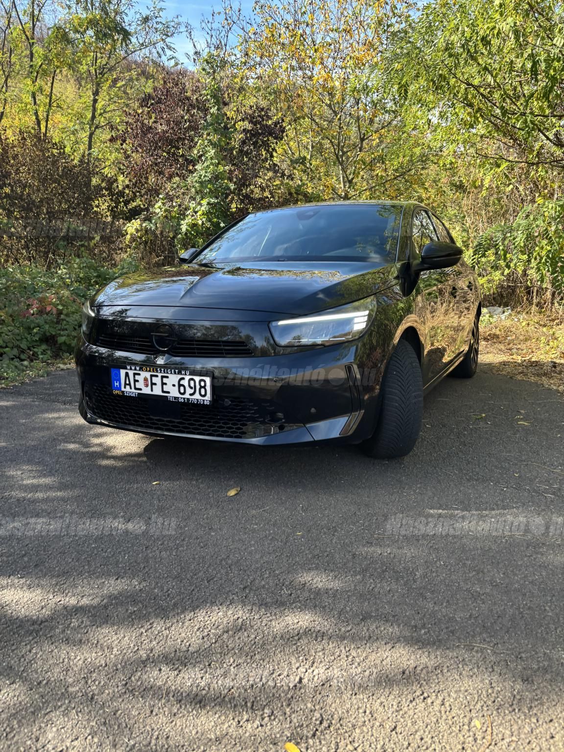 OPEL CORSA F 2023/5 - 1