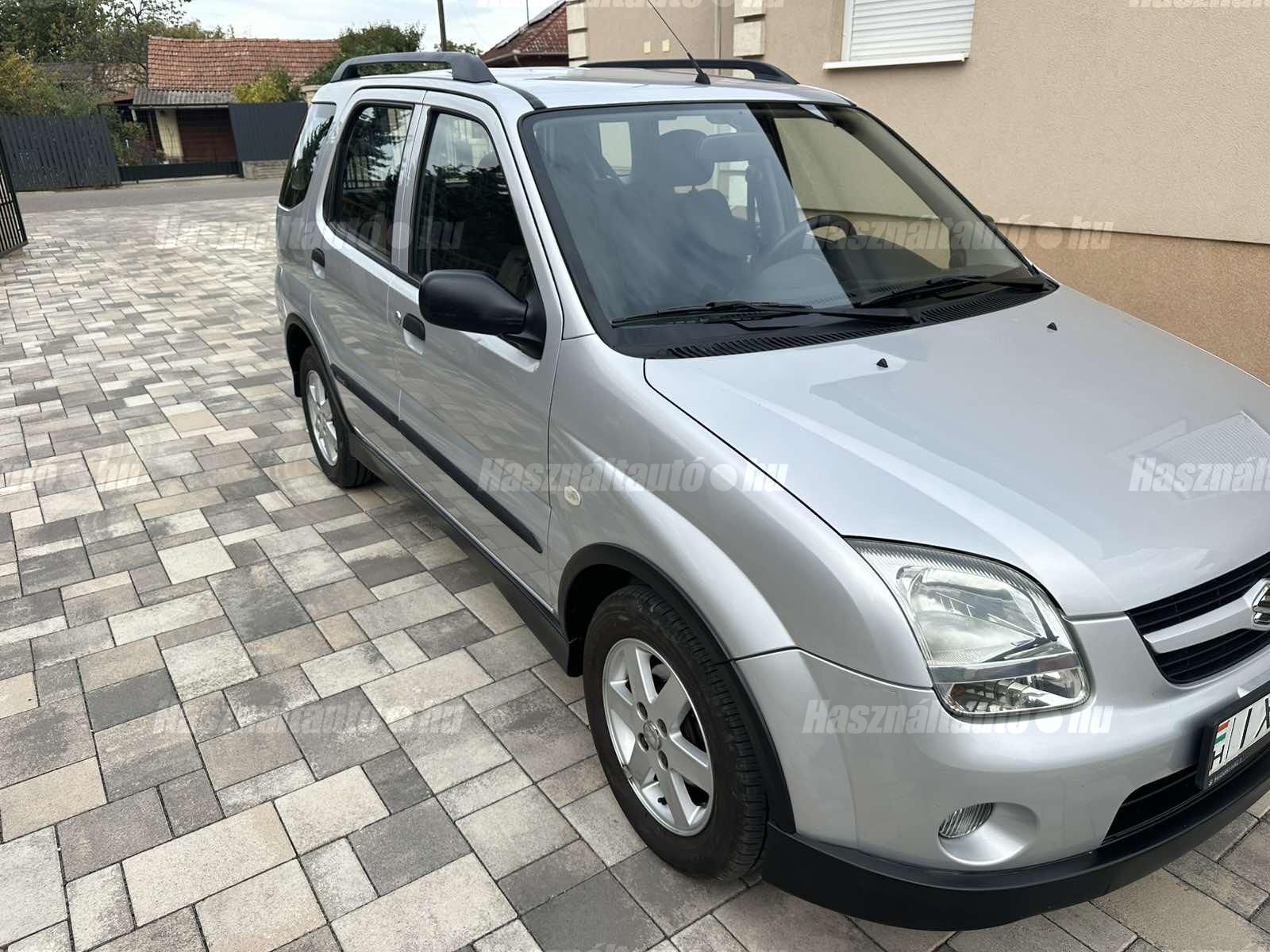 SUZUKI IGNIS 2003/12 - 1
