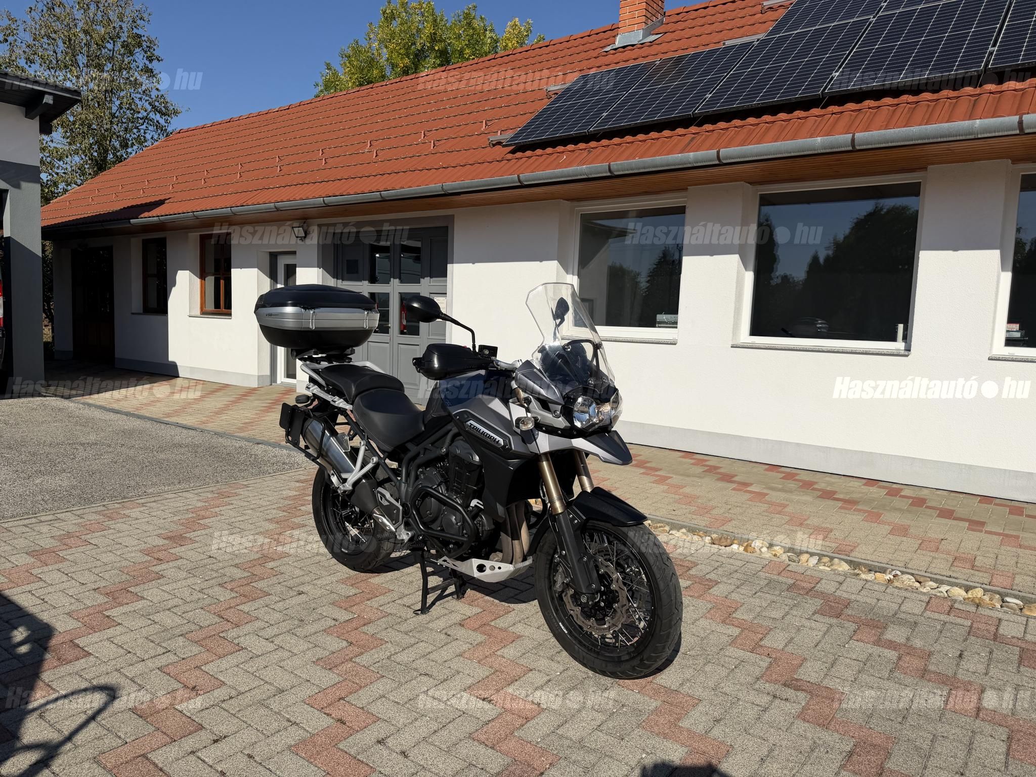 TRIUMPH TIGER 1200 2015/8 - 1