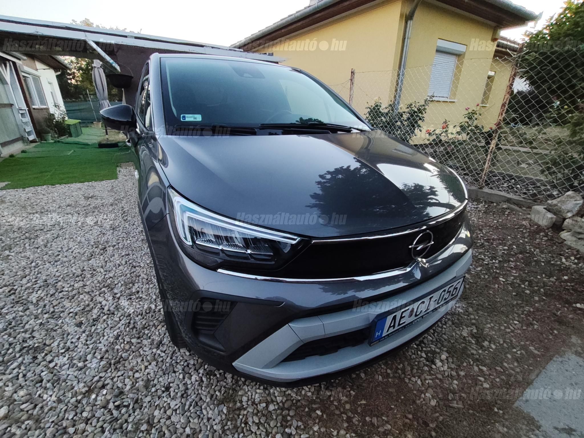 OPEL CROSSLAND 2023/6 - 1