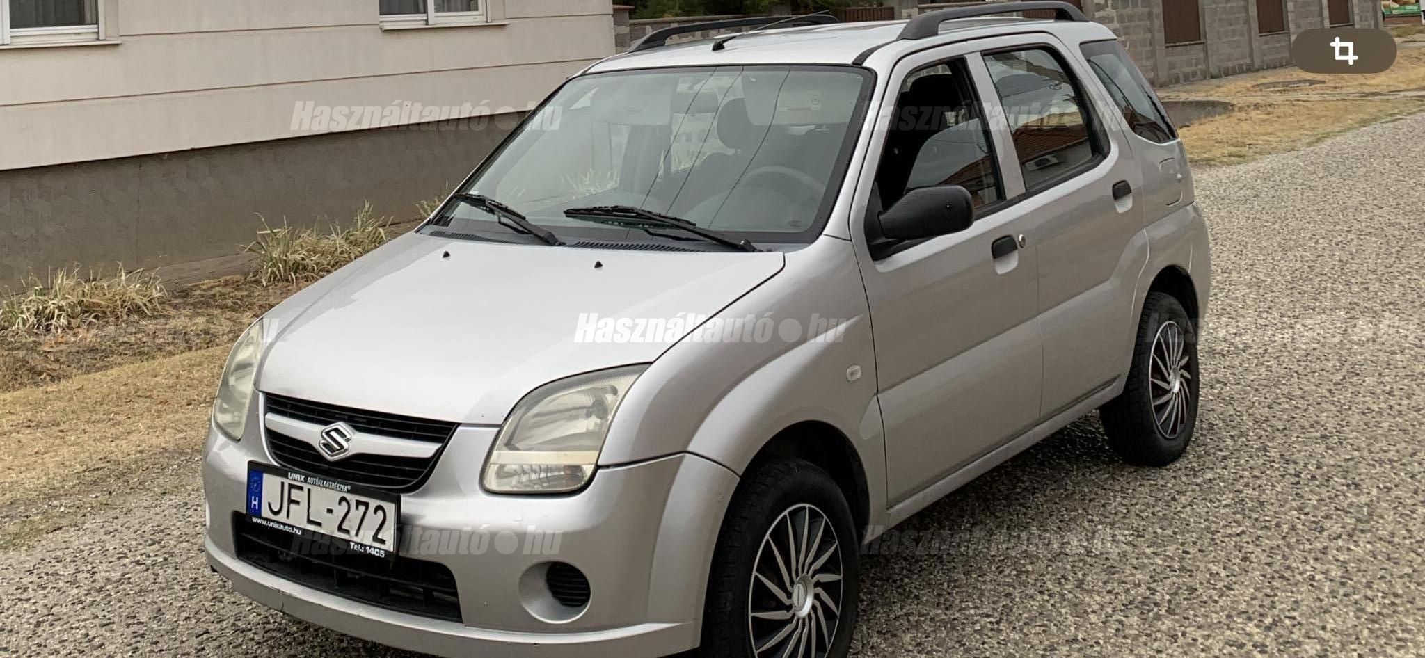 SUZUKI IGNIS 2005/1 - 1
