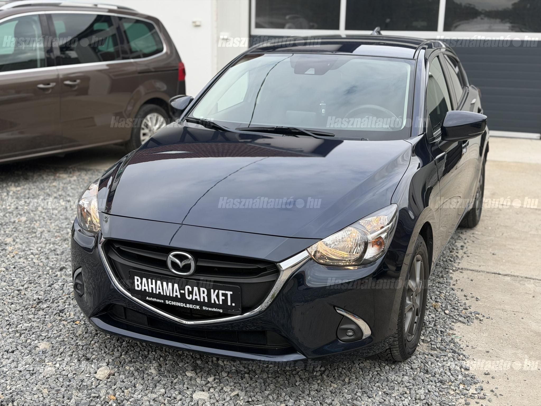 MAZDA 2 2019/10 - 1