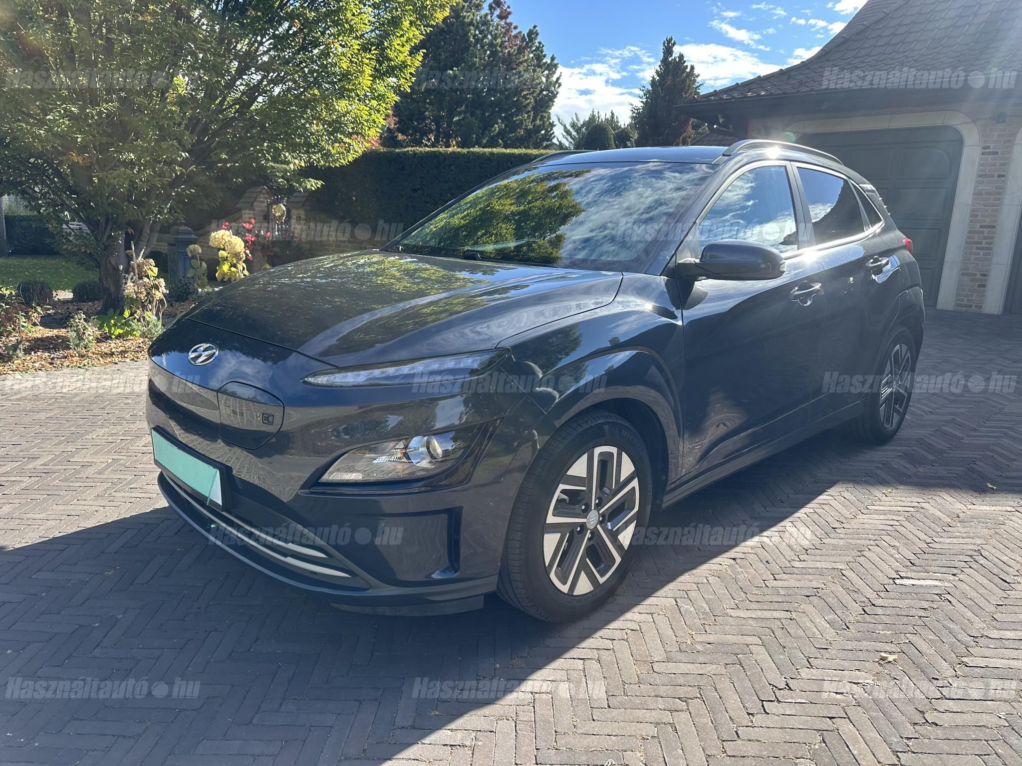 HYUNDAI KONA 2022/12 - 1