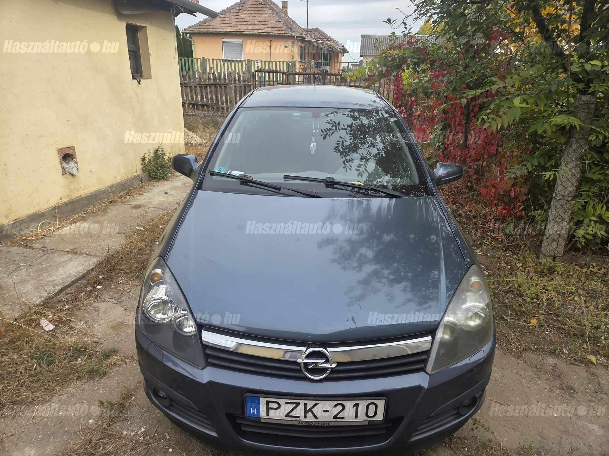 OPEL ASTRA H 2006/9 - 1
