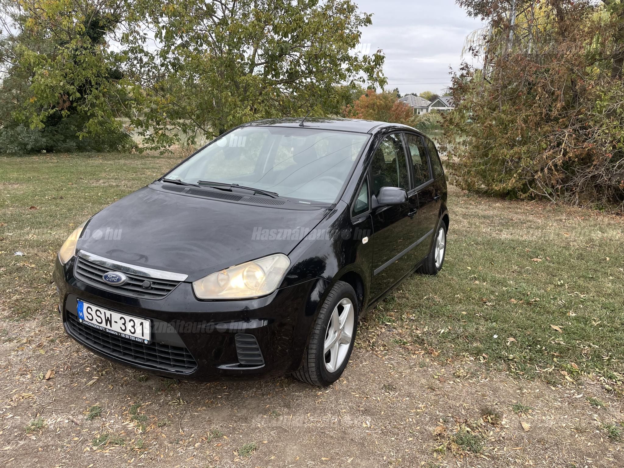 FORD C-MAX 2008/10 - 1