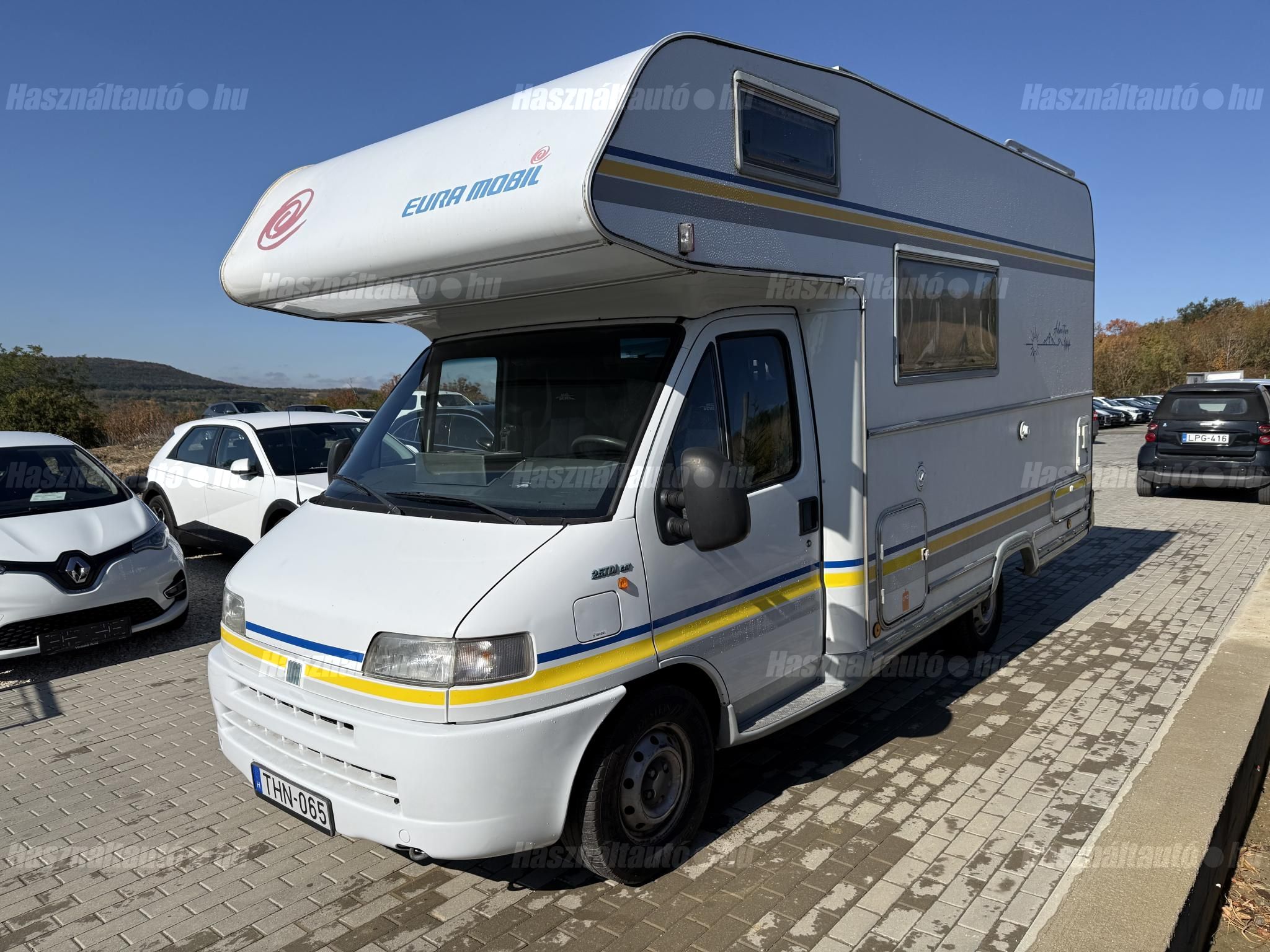 FIAT 1997 - 1