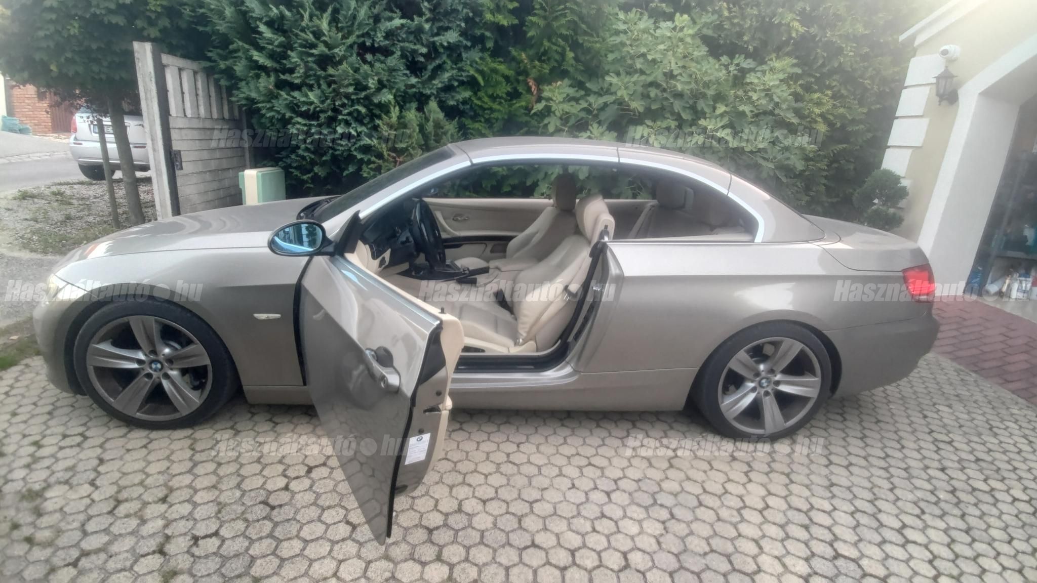 BMW 330 2007/7 - 1