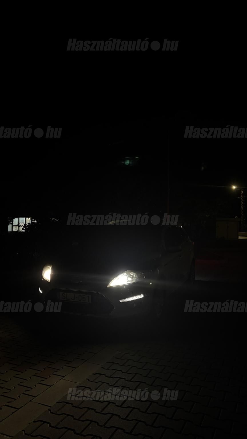 FORD MONDEO 2013/11 - 1