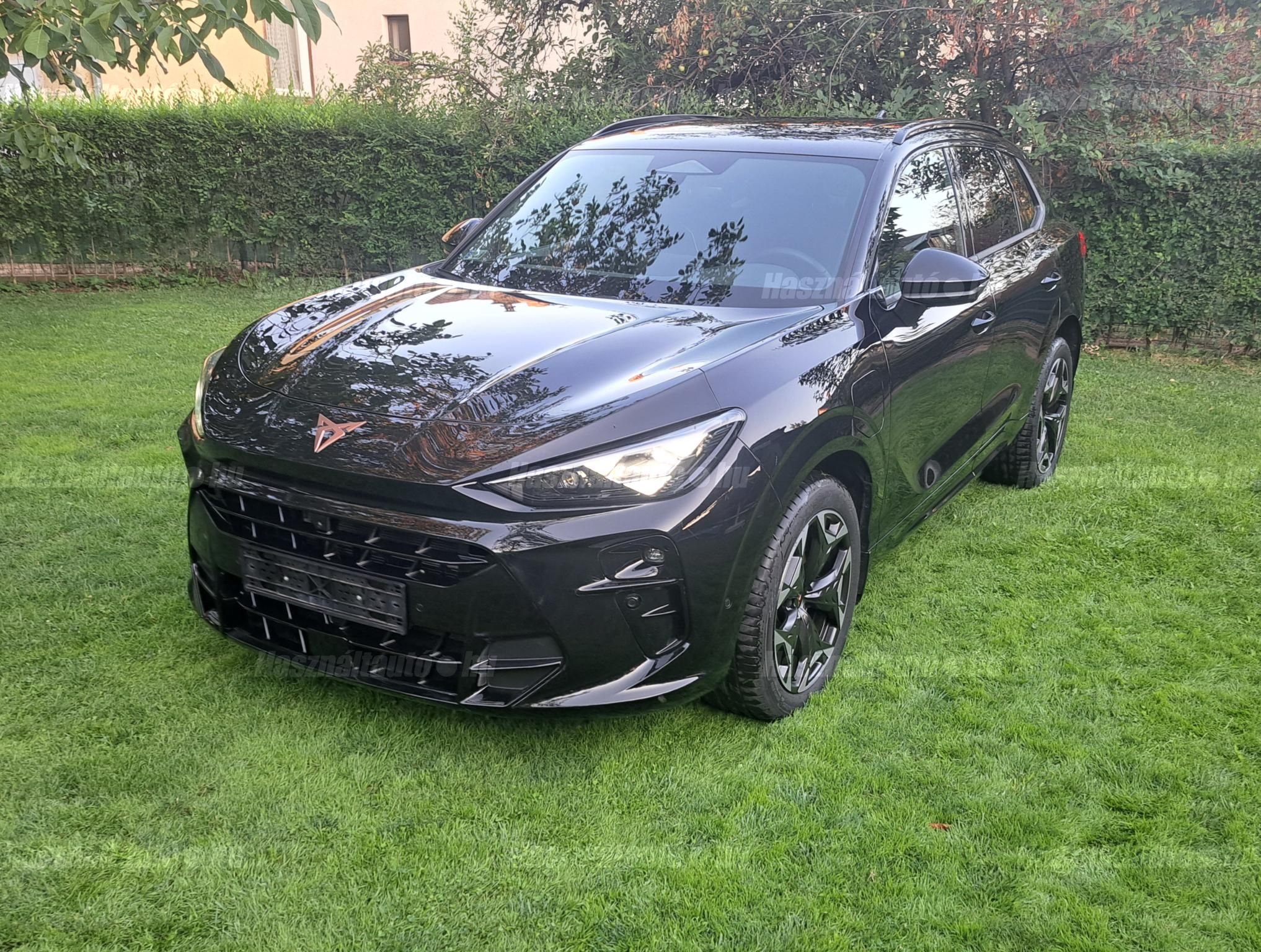 CUPRA TERRAMAR 2025/10 - 1