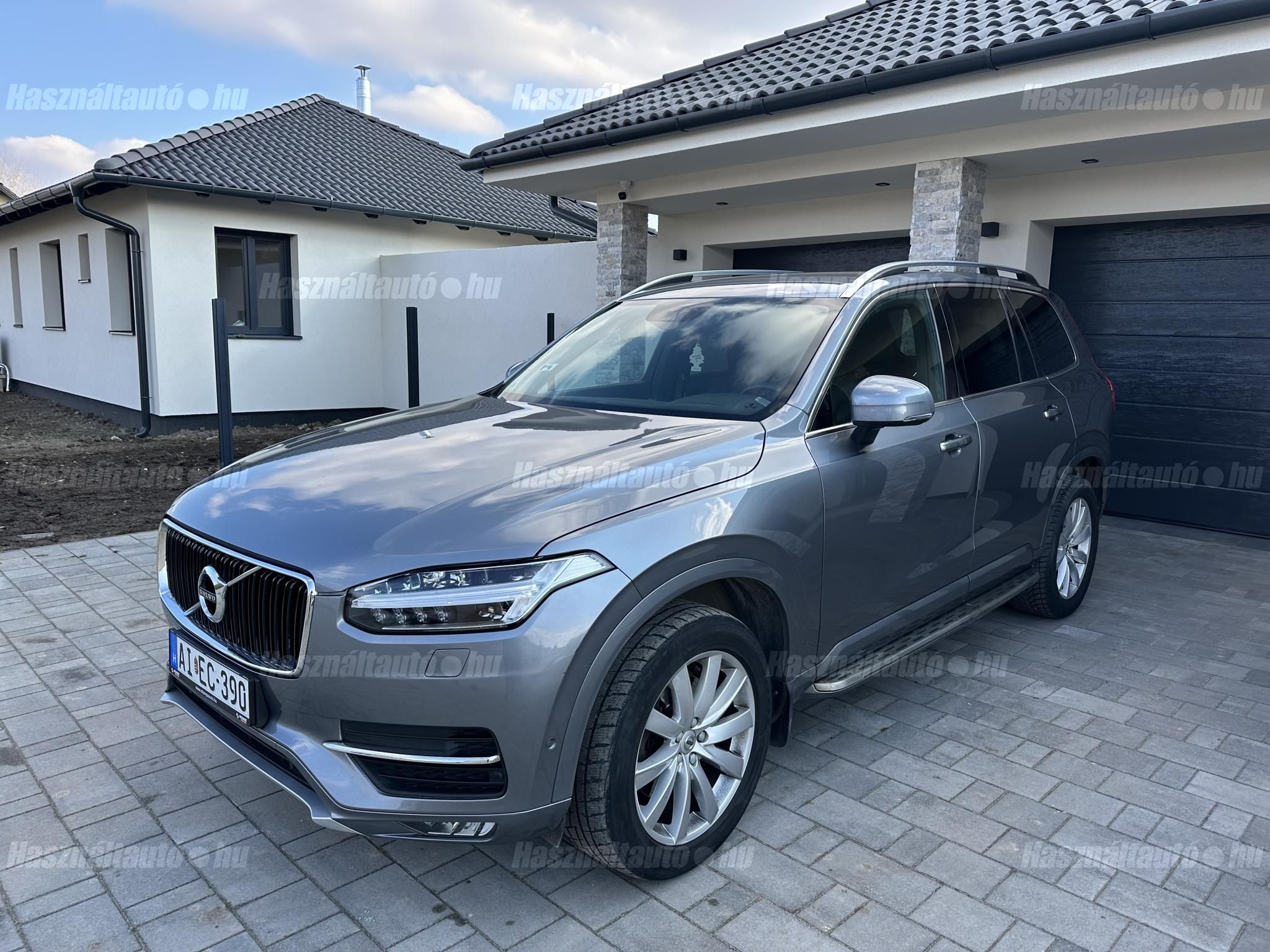 VOLVO XC90 2016/7 - 1
