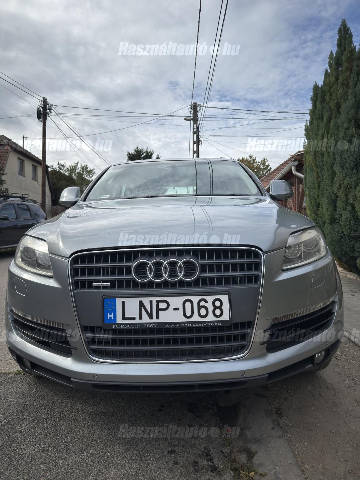 AUDI Q7 2008/5 - 1