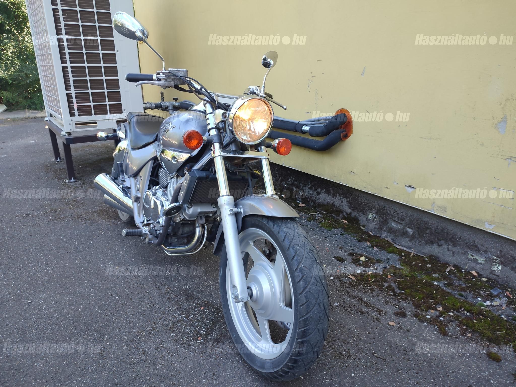 KYMCO VENOX 2005/6 - 1
