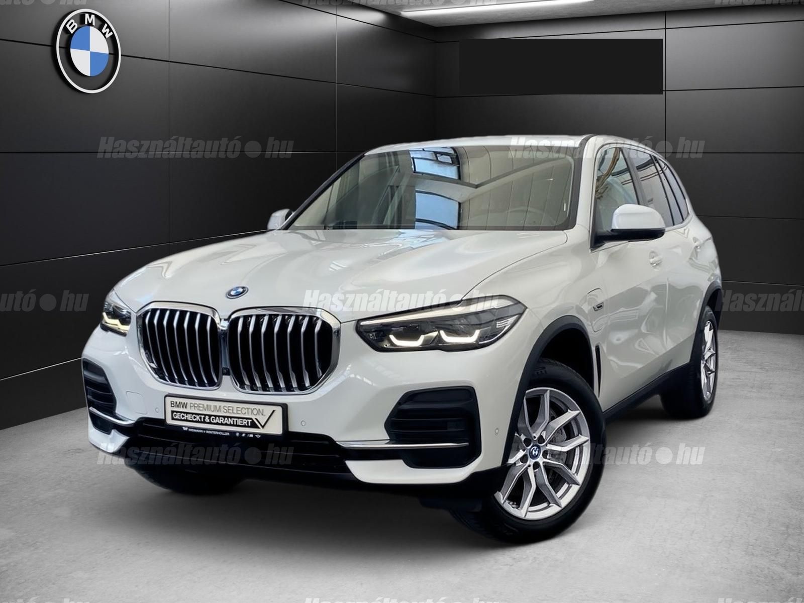 BMW X5 2023/2 - 1