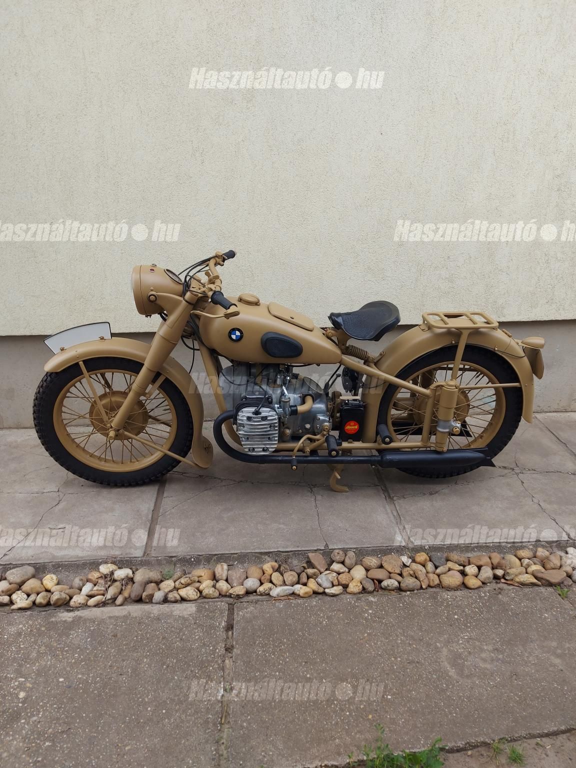 BMW R 71 1940/1 - 1