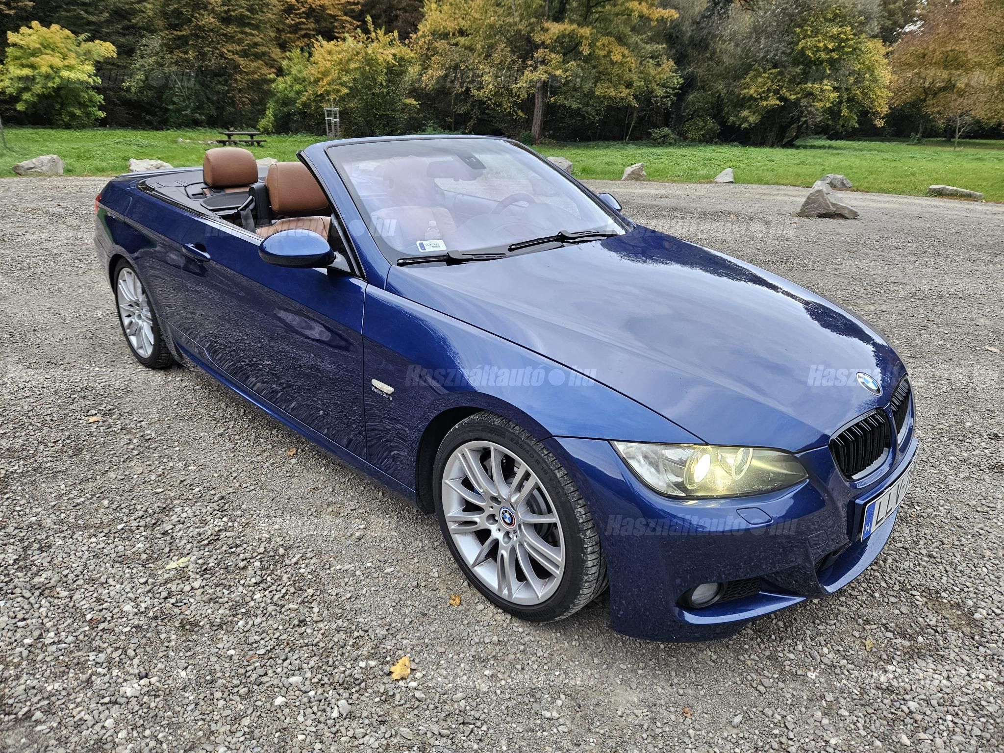 BMW 335 2009/5 - 1