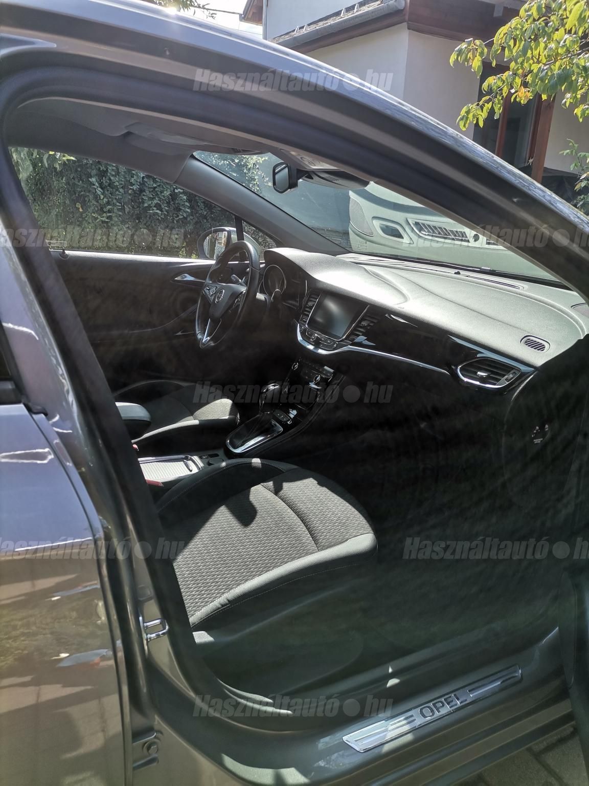 OPEL ASTRA K 2016 - 1
