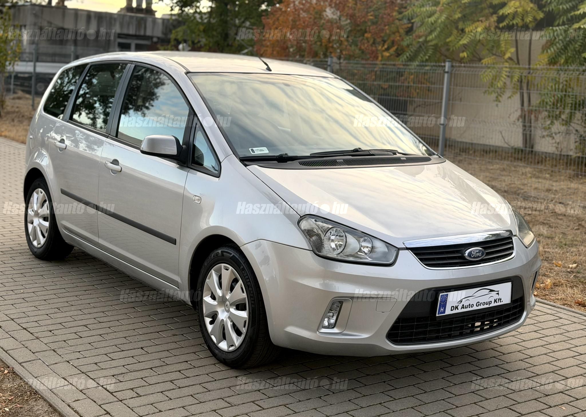 FORD C-MAX 2010 - 1