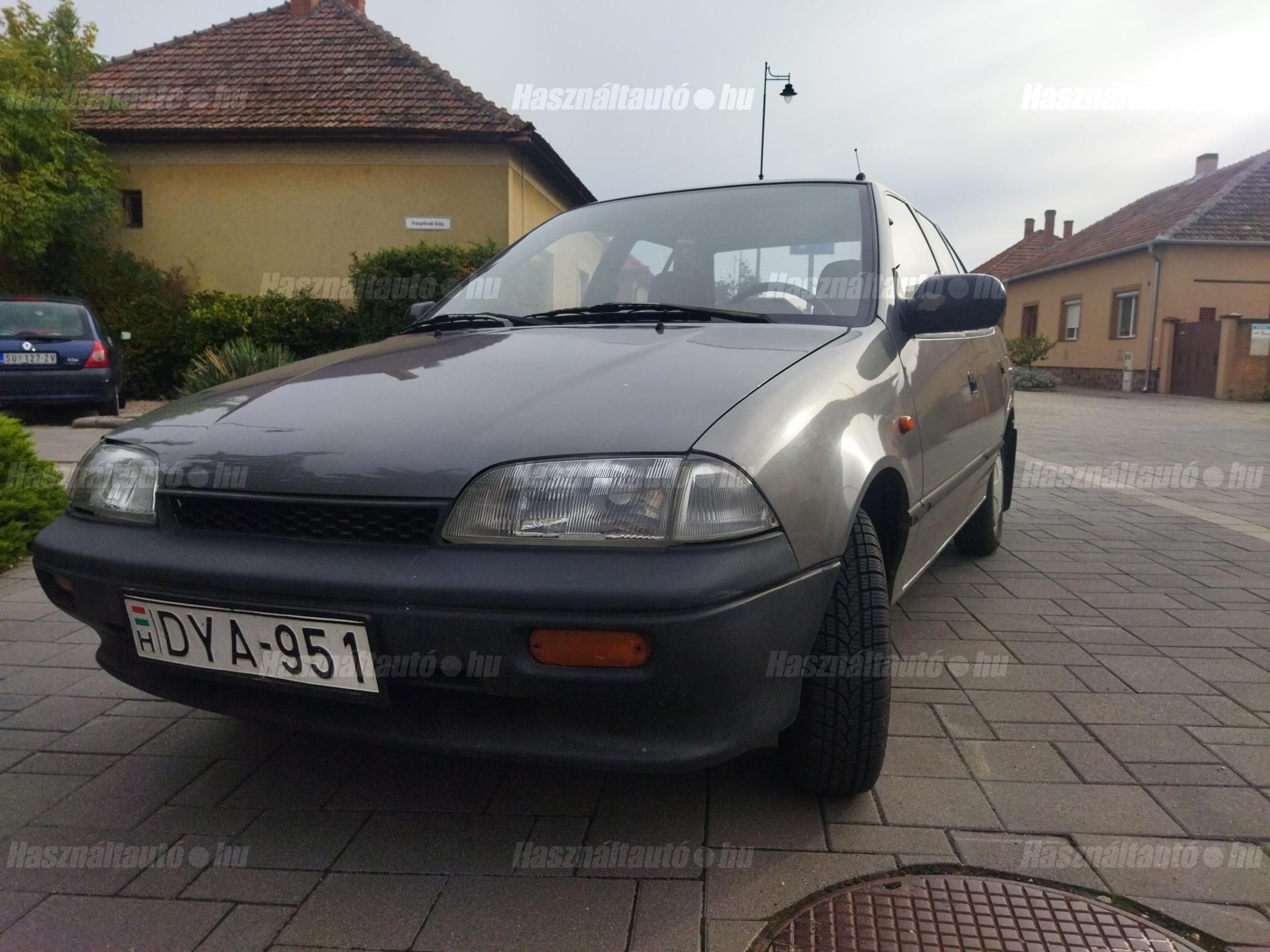 SUZUKI SWIFT 1994/1 - 1