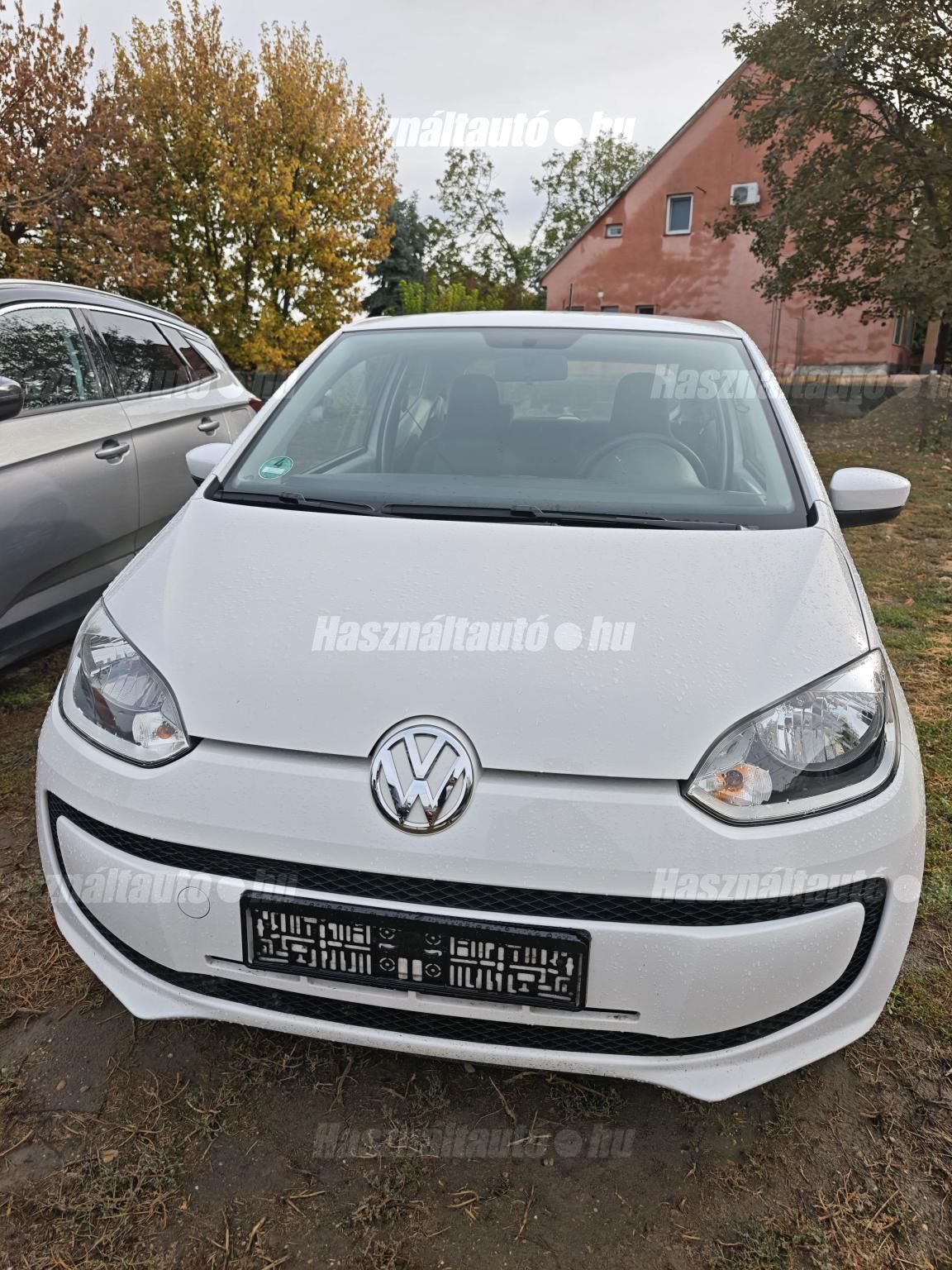 VOLKSWAGEN UP 2015/5 - 1