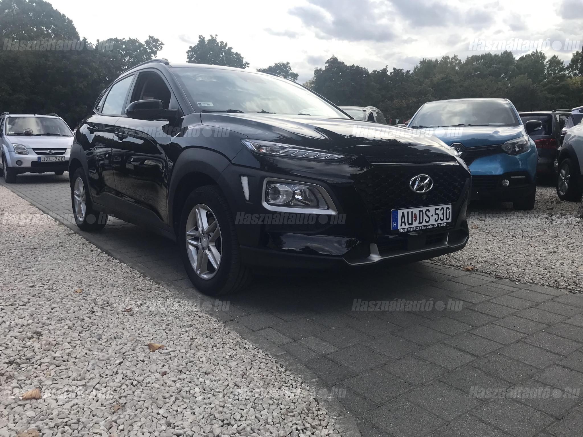 HYUNDAI KONA 2019/3 - 1