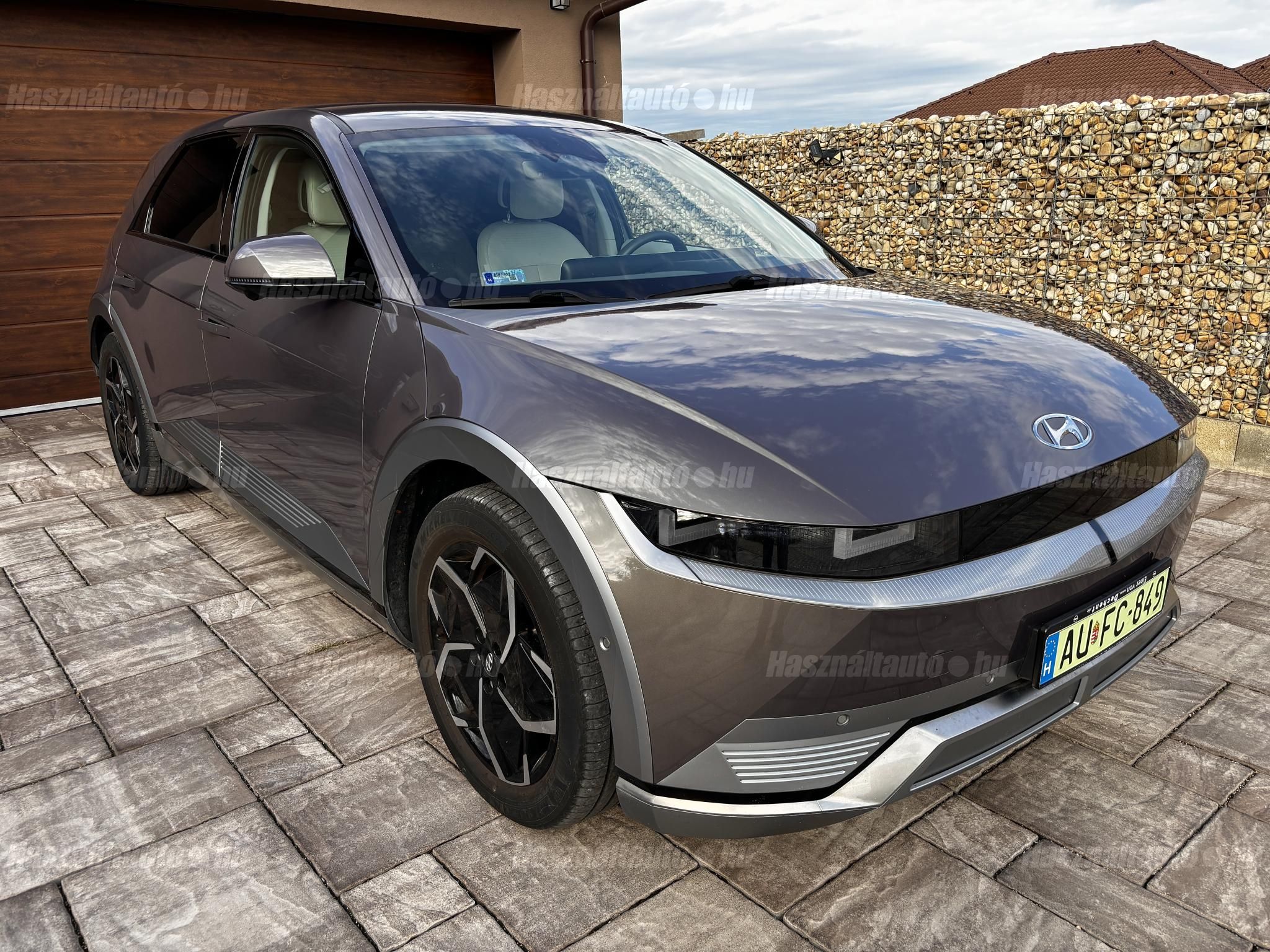 HYUNDAI IONIQ 5 2022/5 - 1