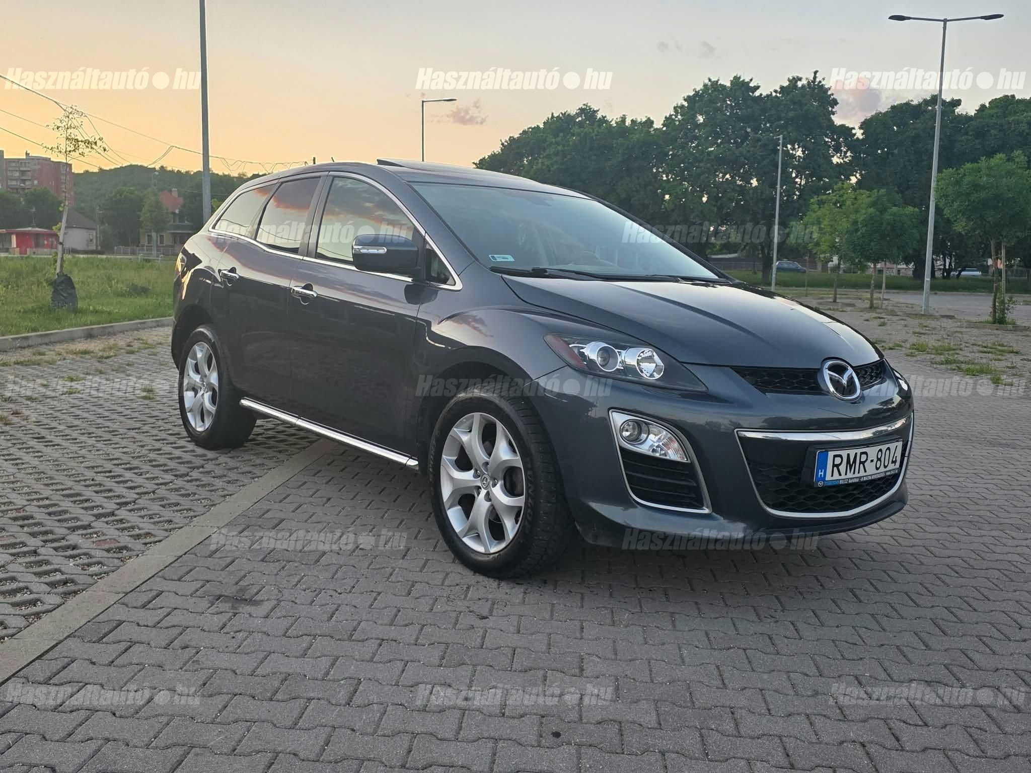 MAZDA CX-7 2011/3 - 1