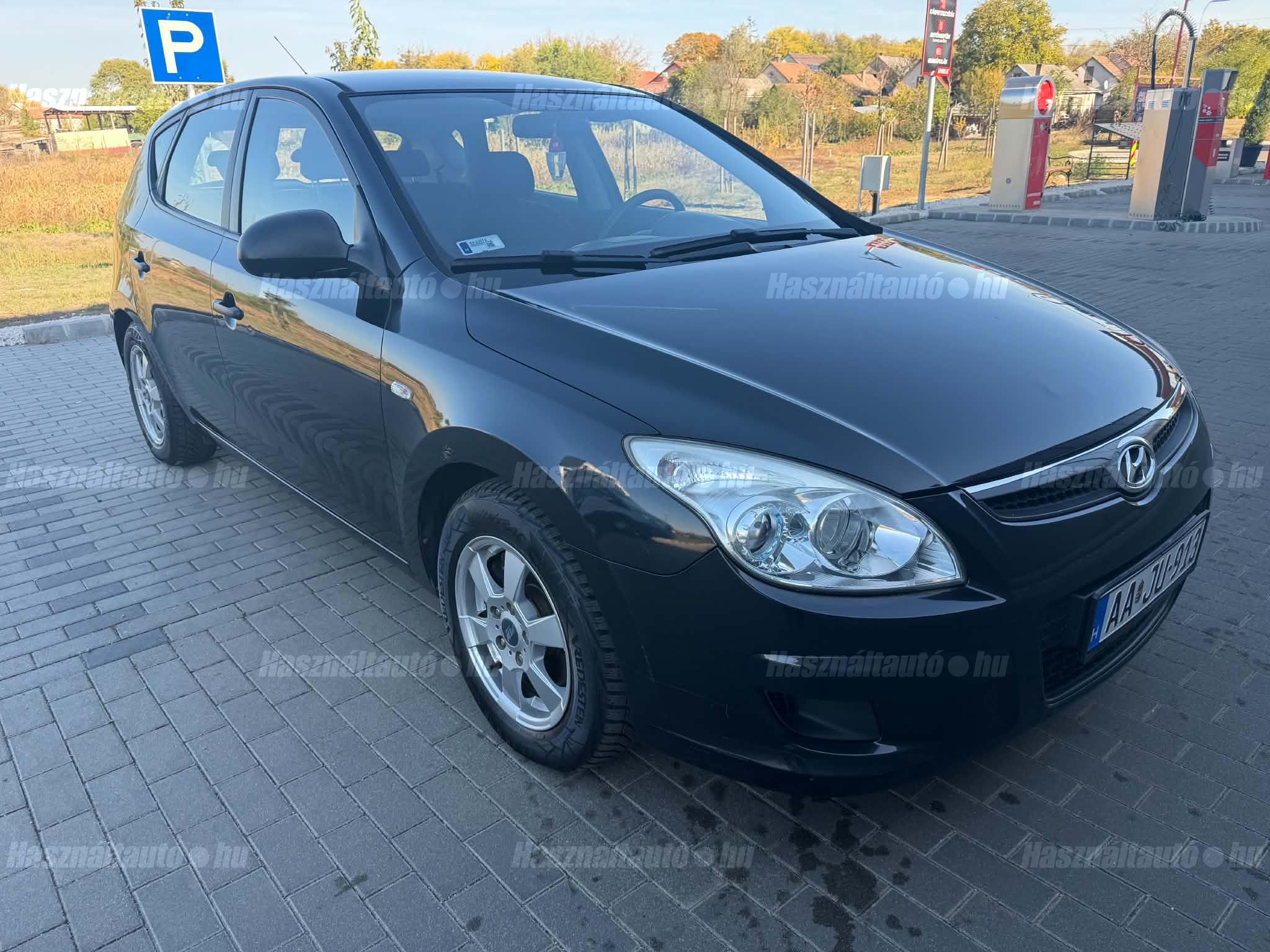 HYUNDAI I30 2008 - 1